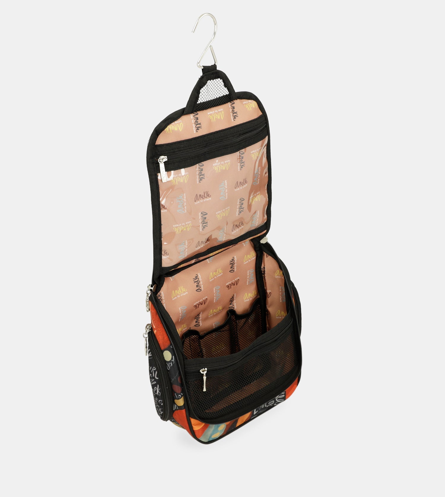 Borsa da viaggio grande Alma