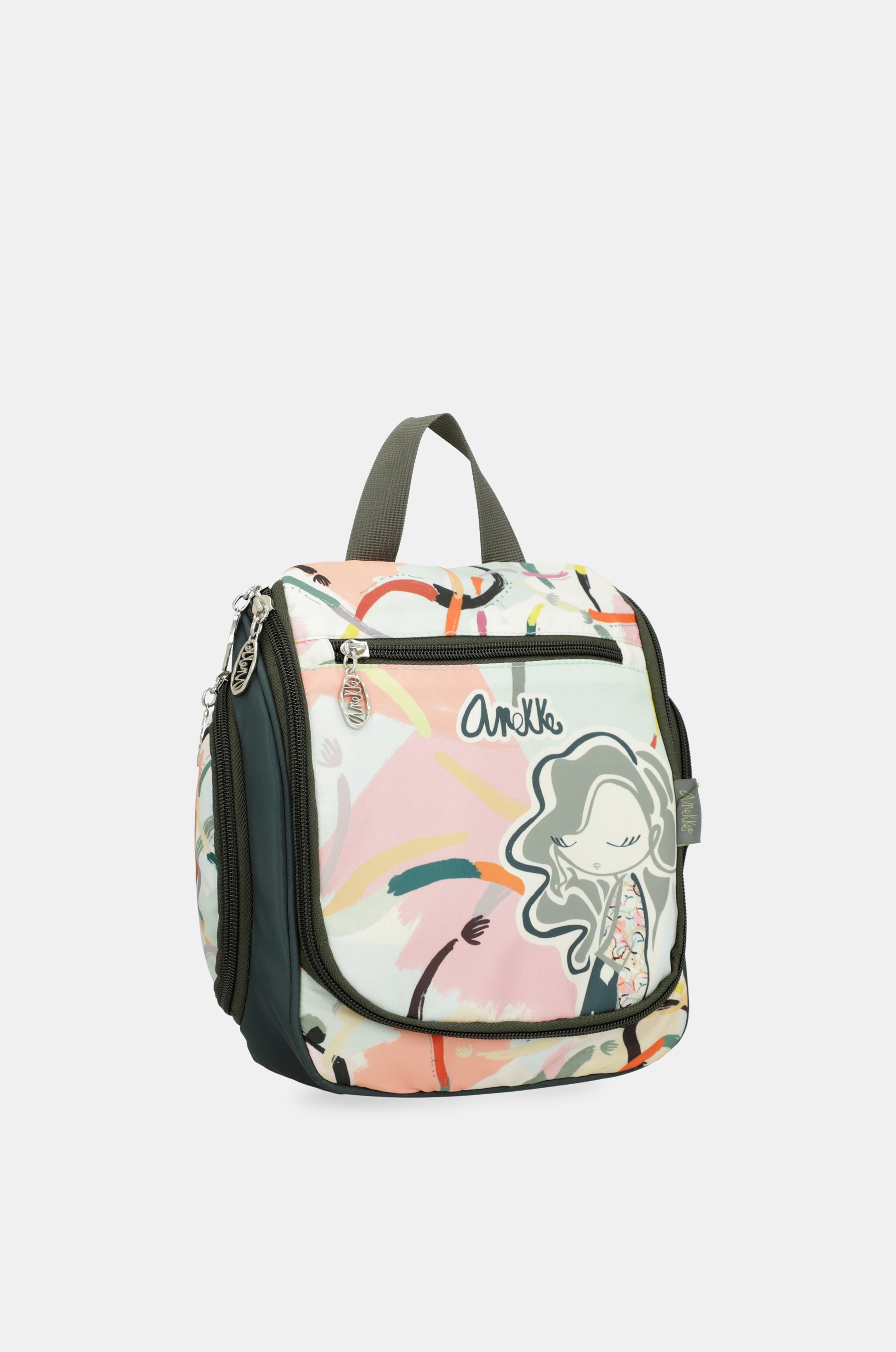 Borsa da viaggio spaziosa Smart