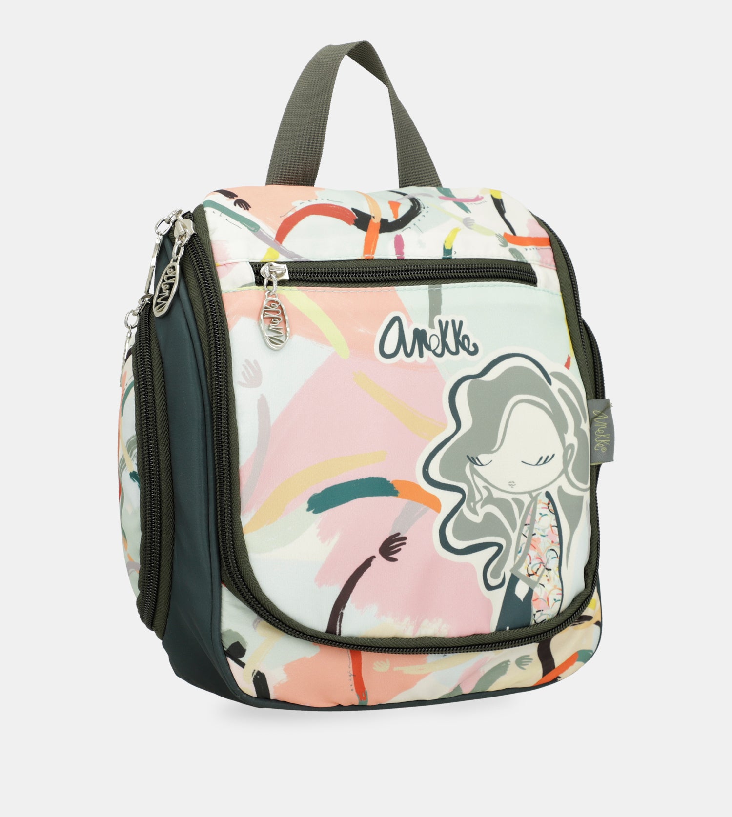 Borsa da viaggio spaziosa Smart