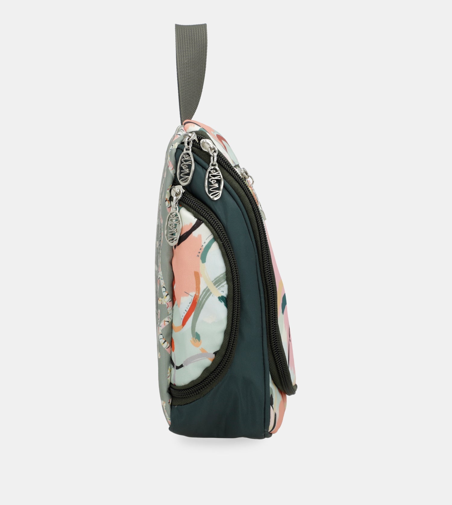 Borsa da viaggio spaziosa Smart