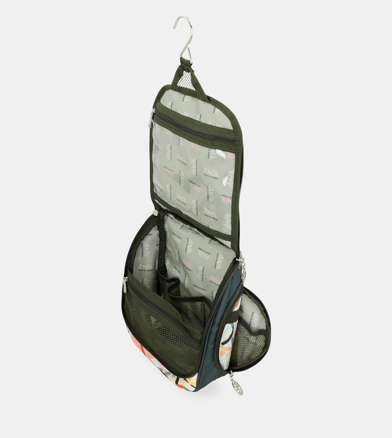 Borsa da viaggio spaziosa Smart