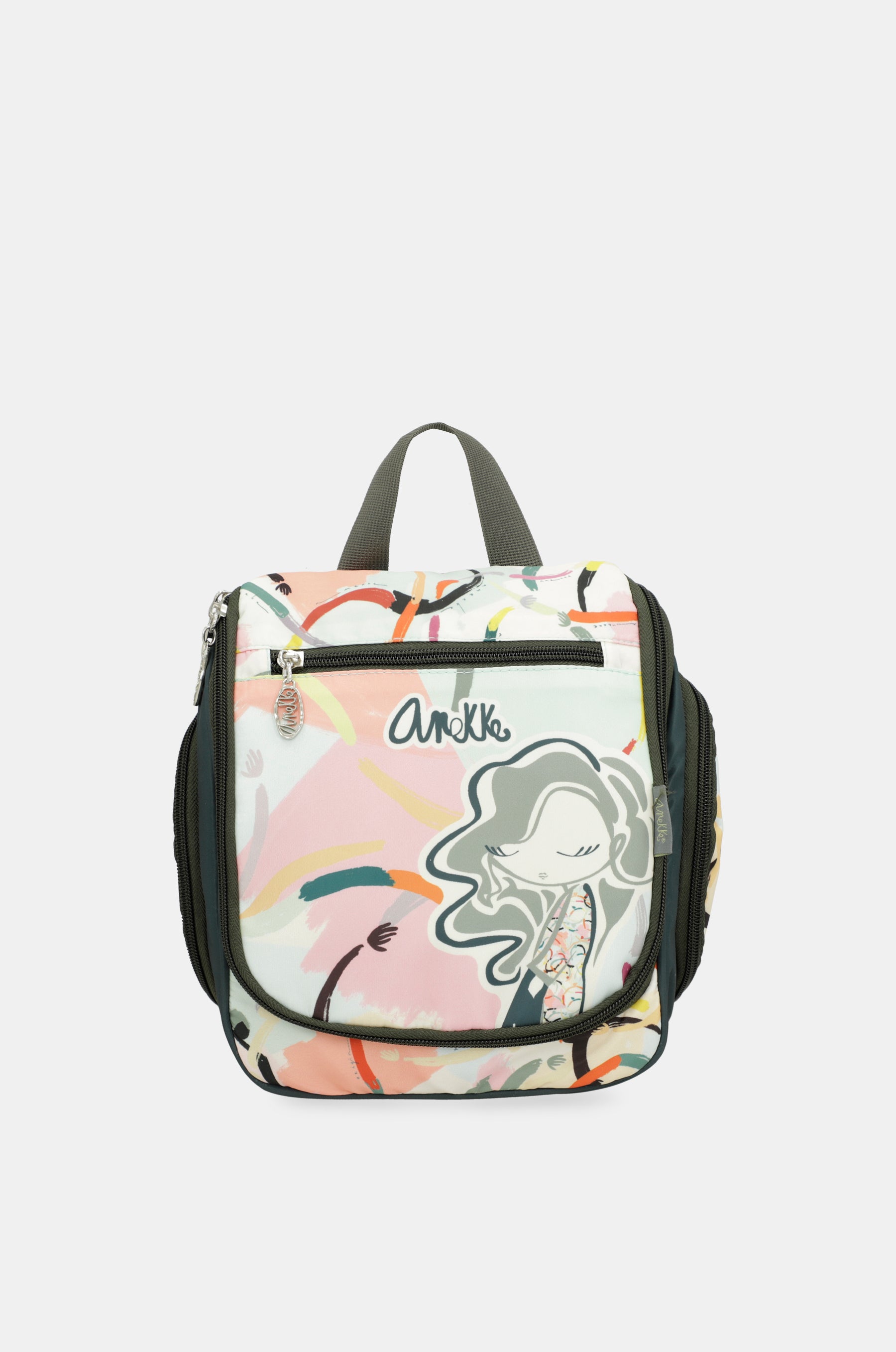 Borsa da viaggio spaziosa Smart