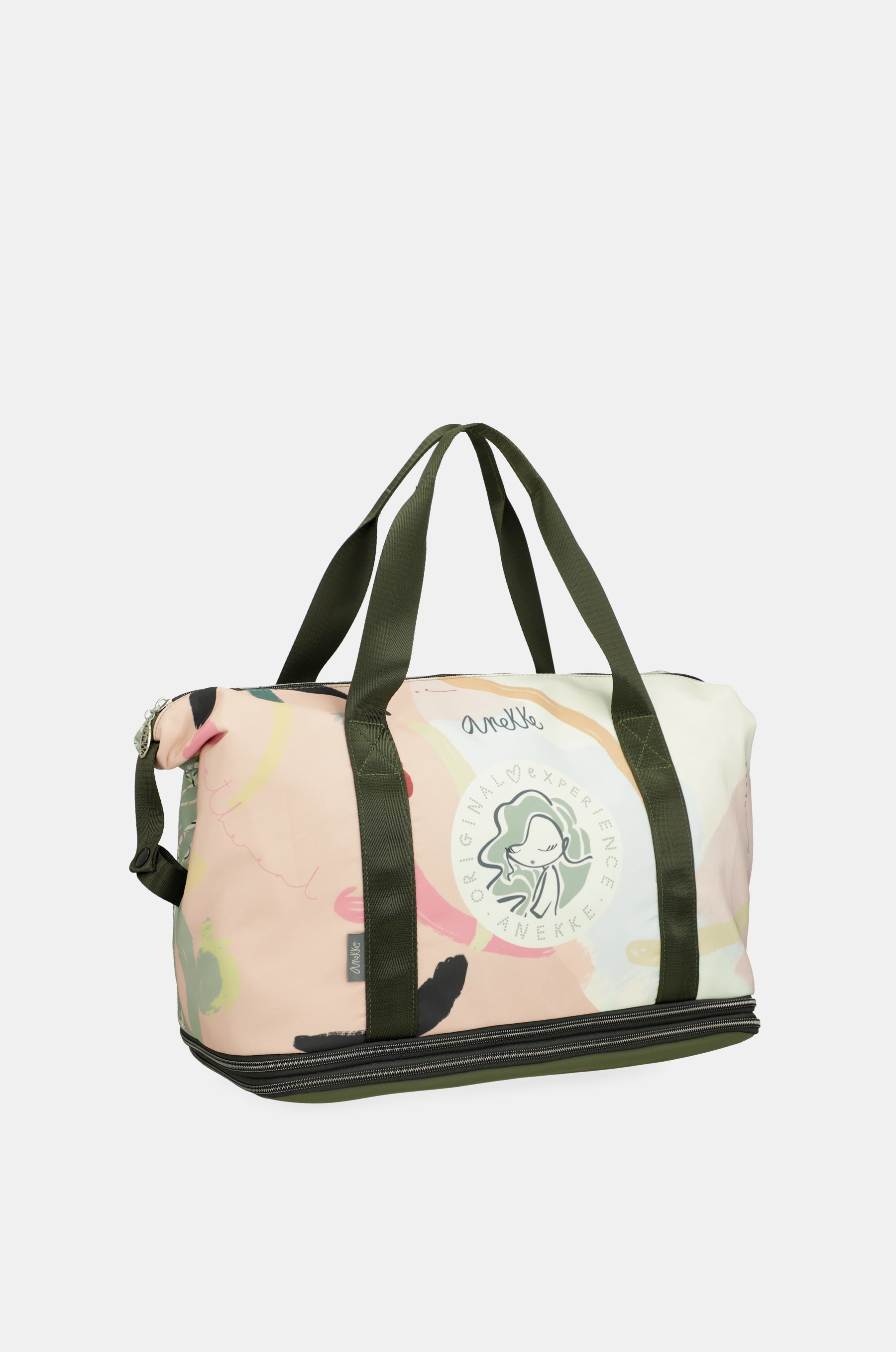 Borsa da viaggio regolabile Original