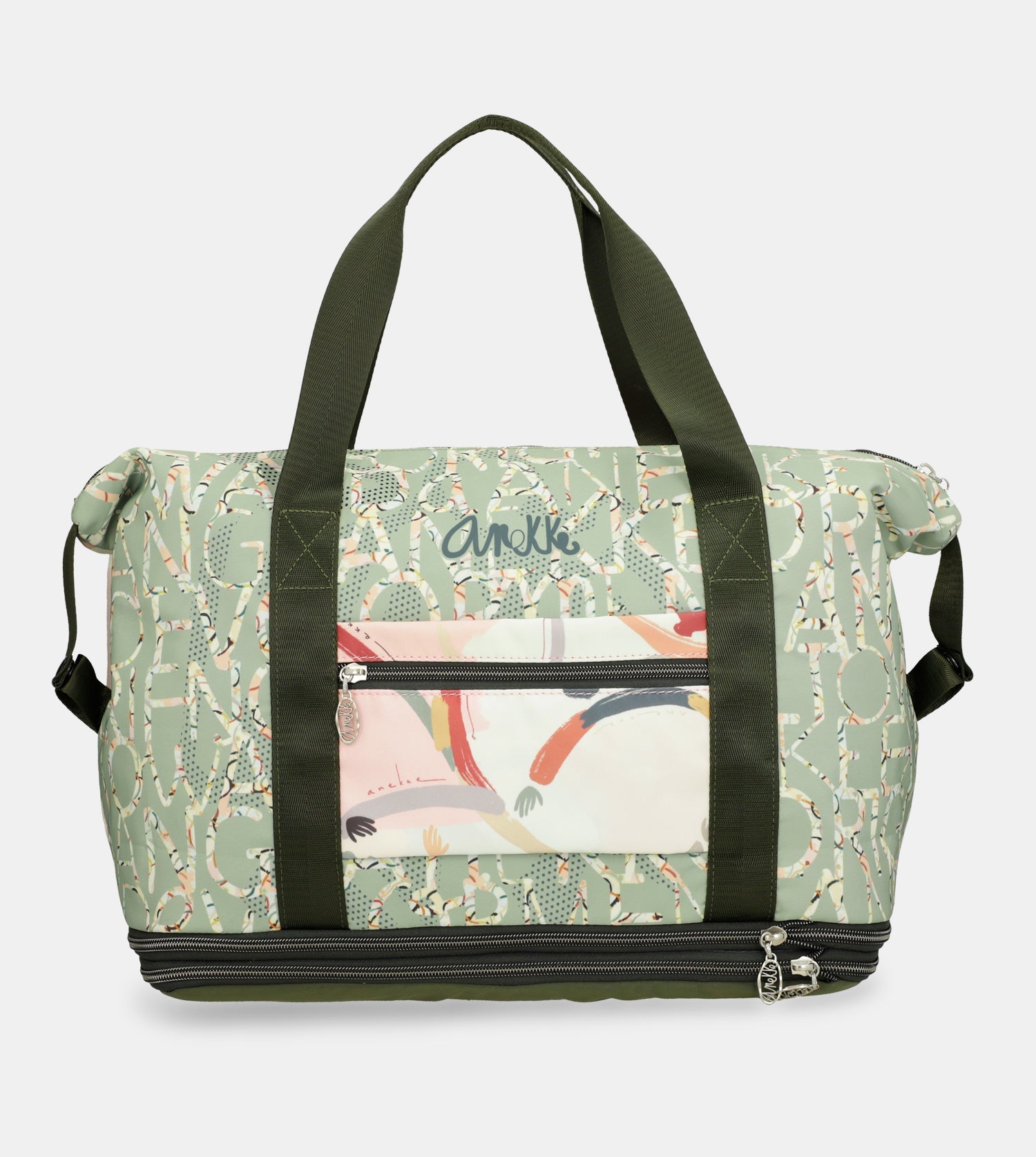 Borsa da viaggio regolabile Original