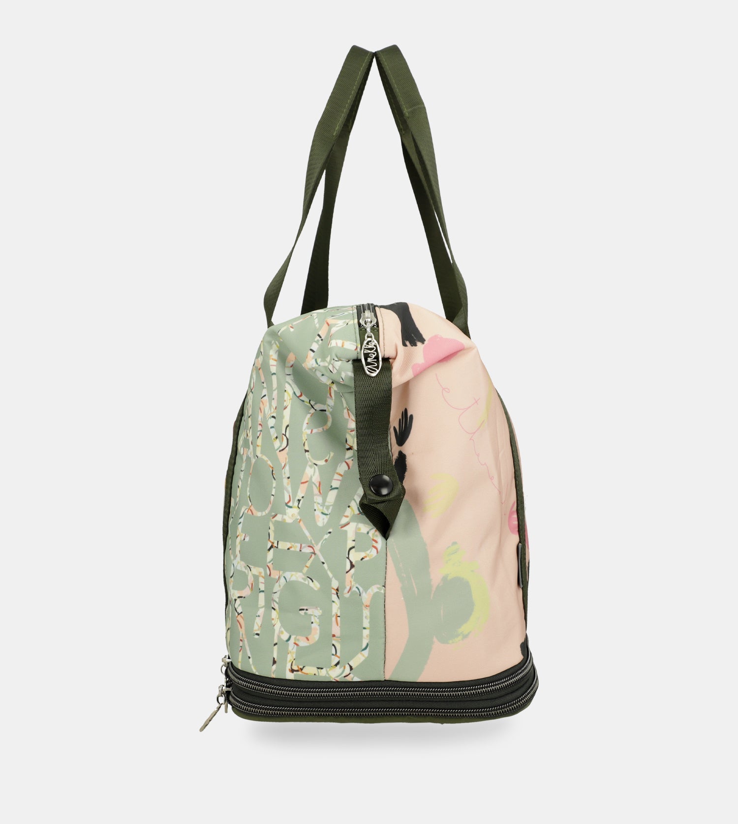 Borsa da viaggio regolabile Original