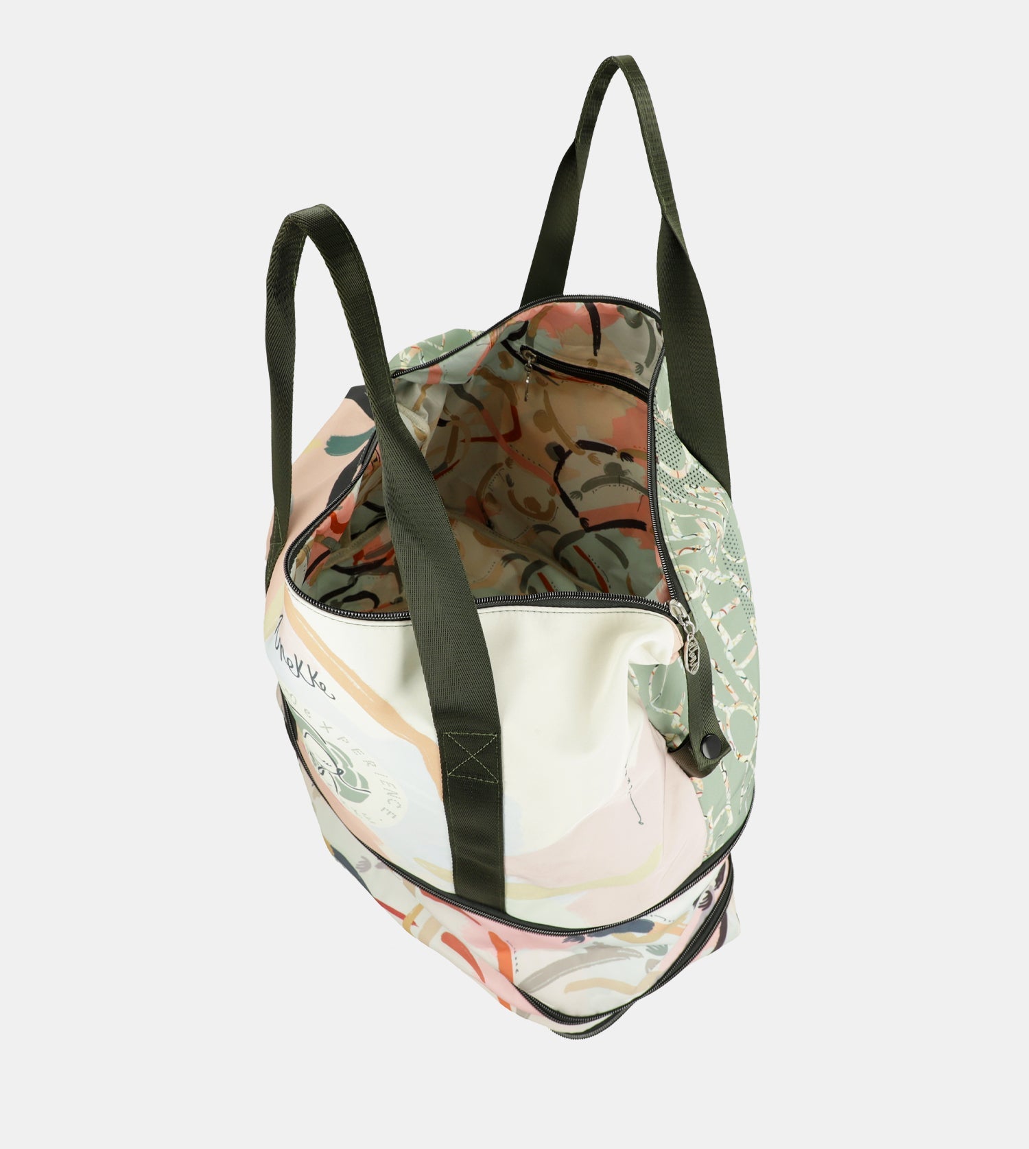 Borsa da viaggio regolabile Original