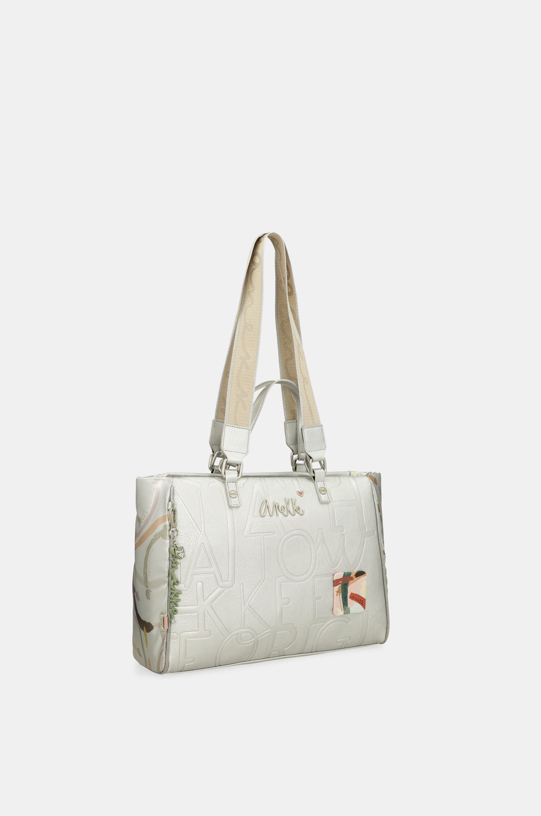 Borsa tote Alma