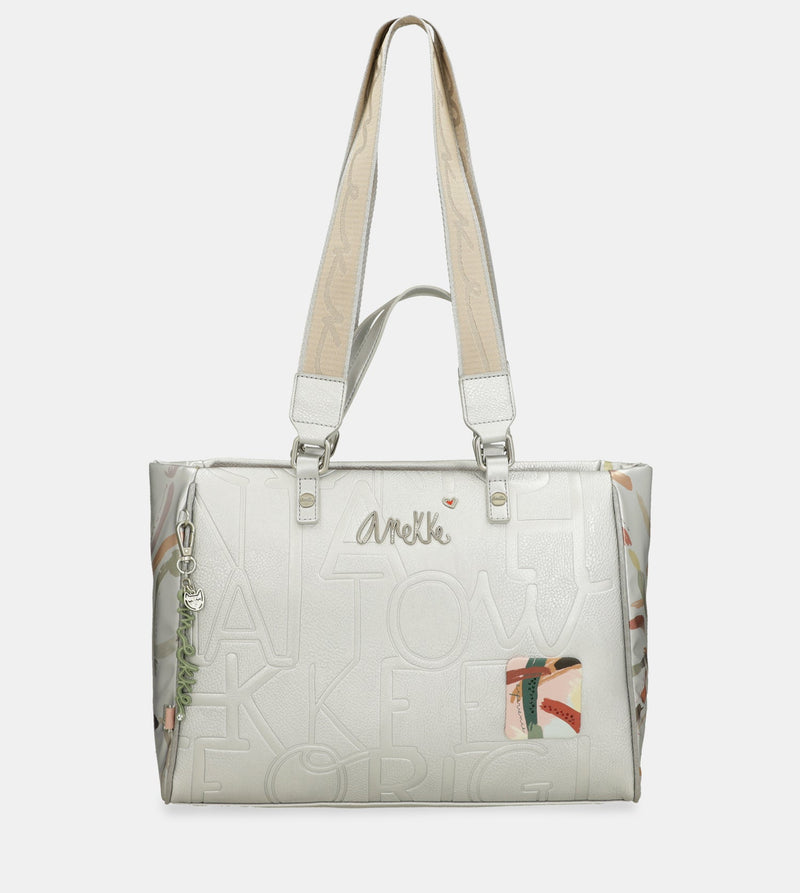 Borsa tote Alma