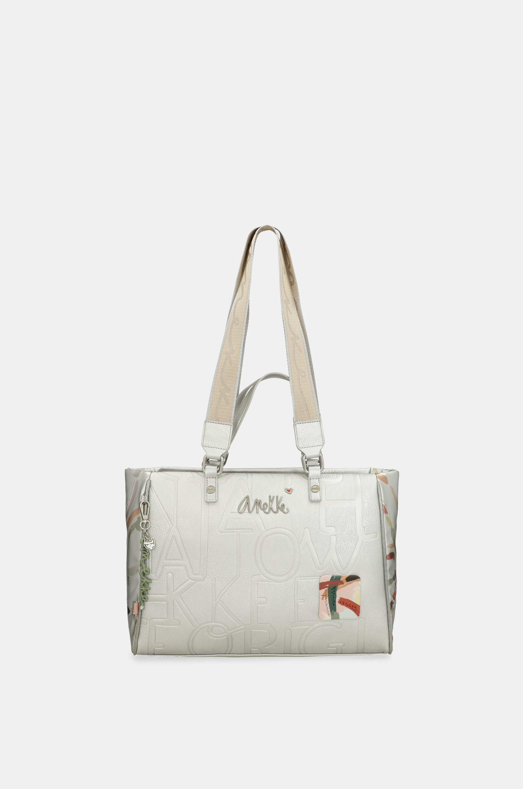 Borsa tote Alma