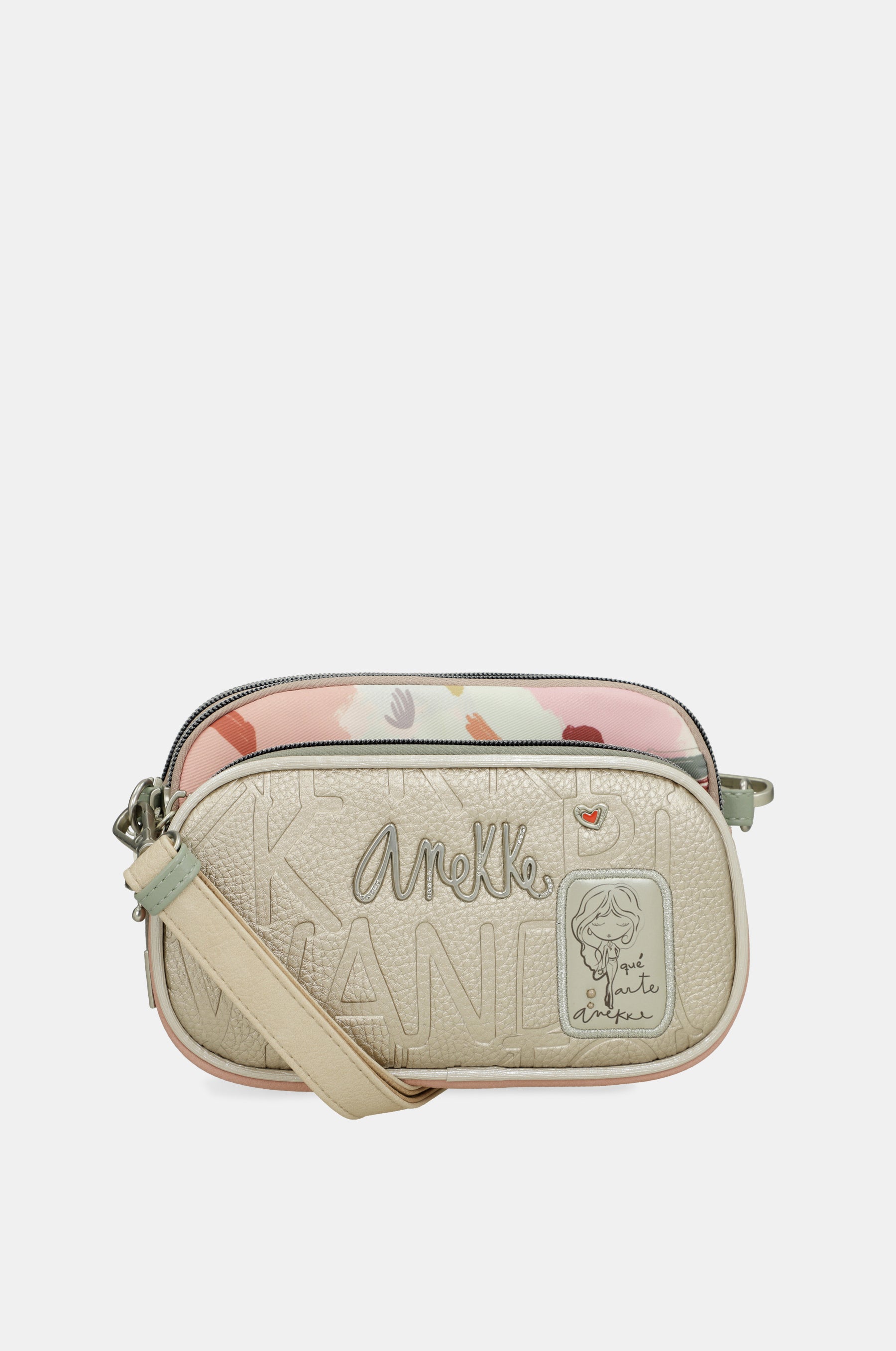 Borsa a tracolla Alma piccola