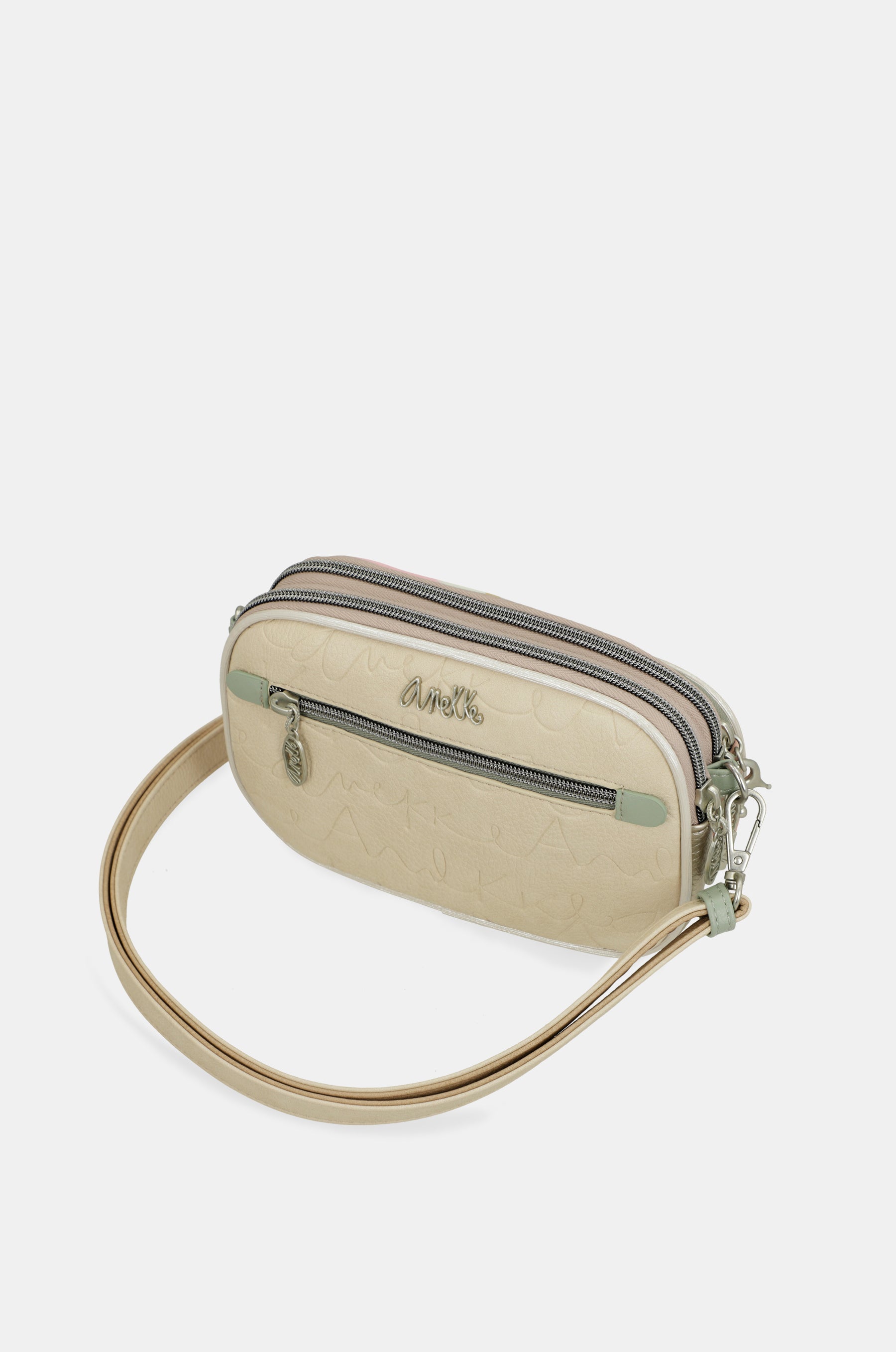 Borsa a tracolla Alma piccola