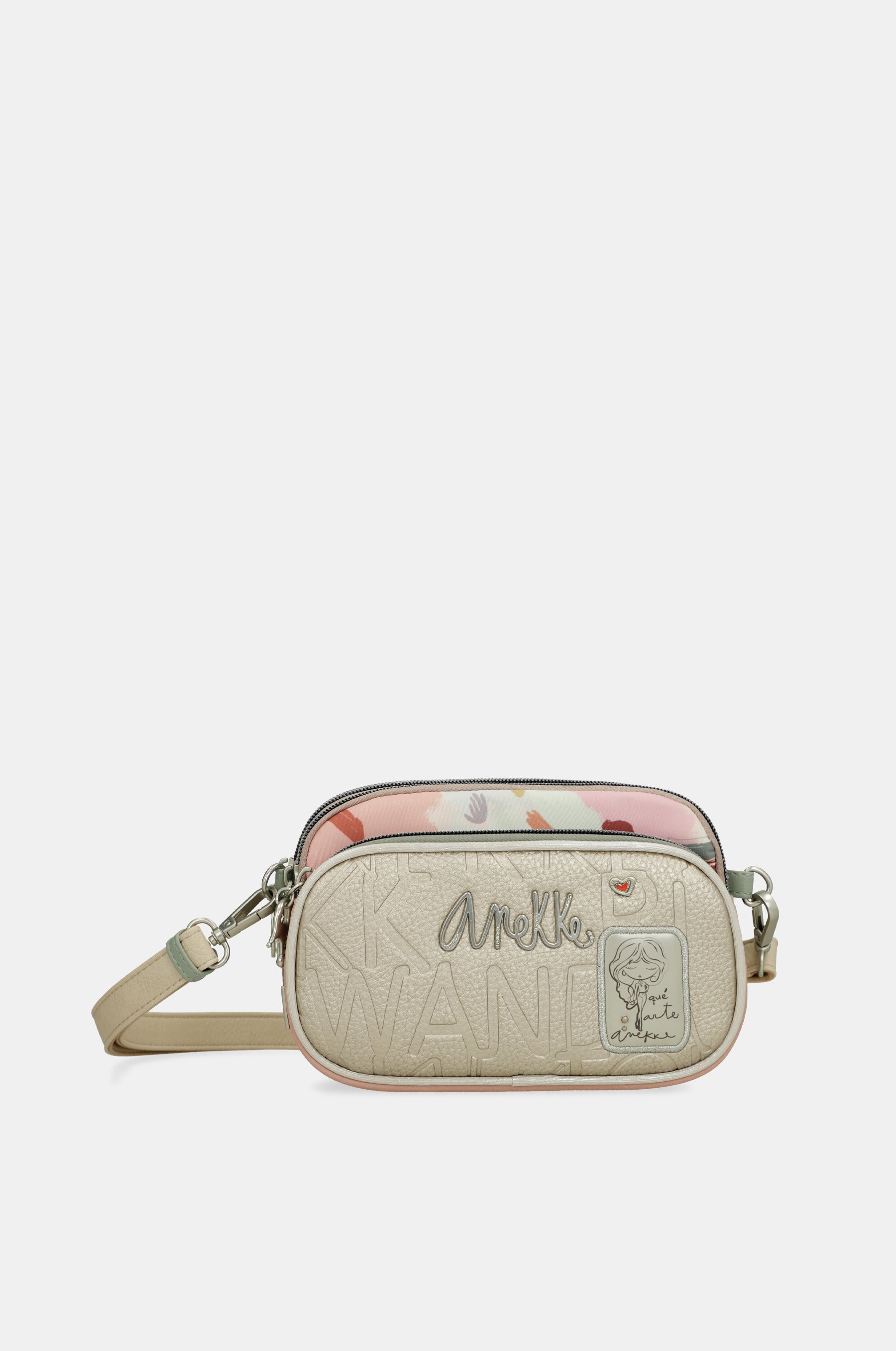 Borsa a tracolla Alma piccola