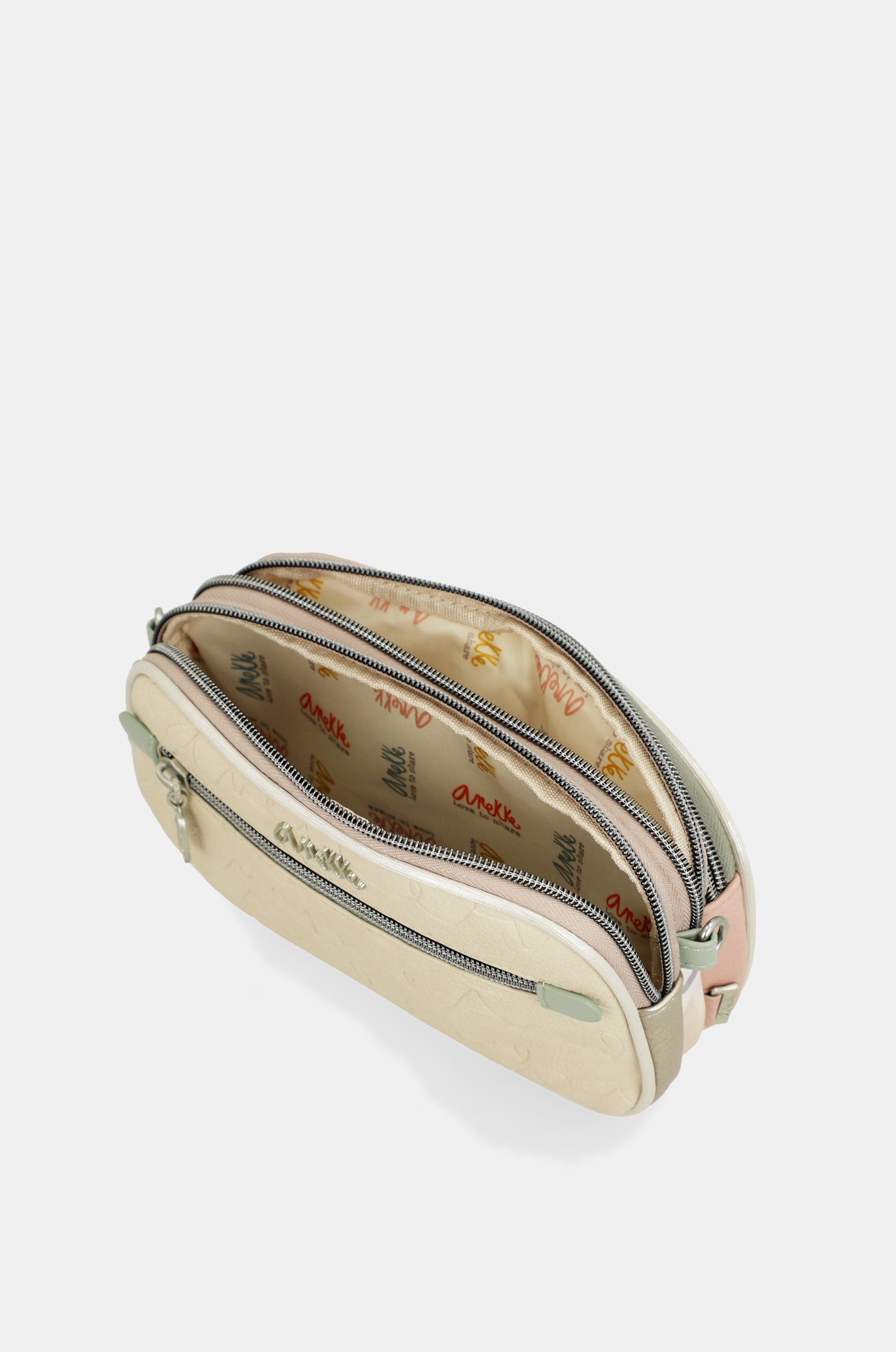 Borsa a tracolla Alma piccola