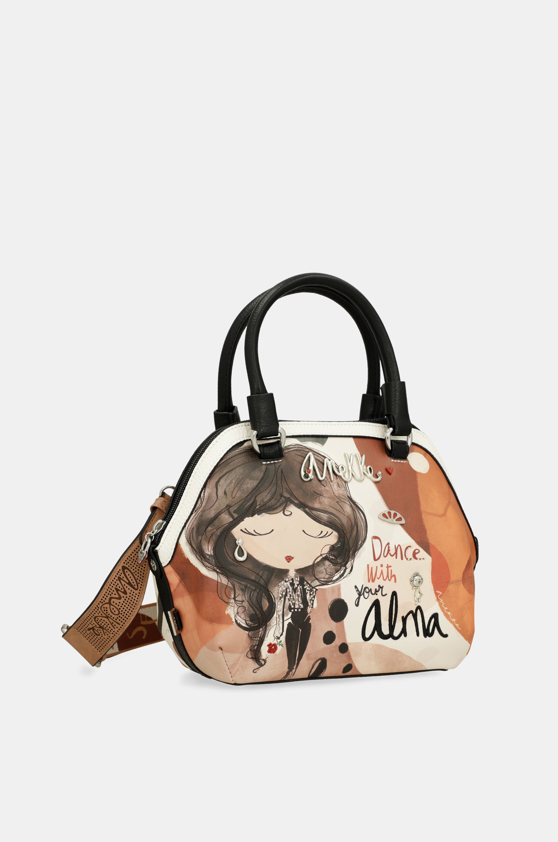 Borsa da bowling Alma