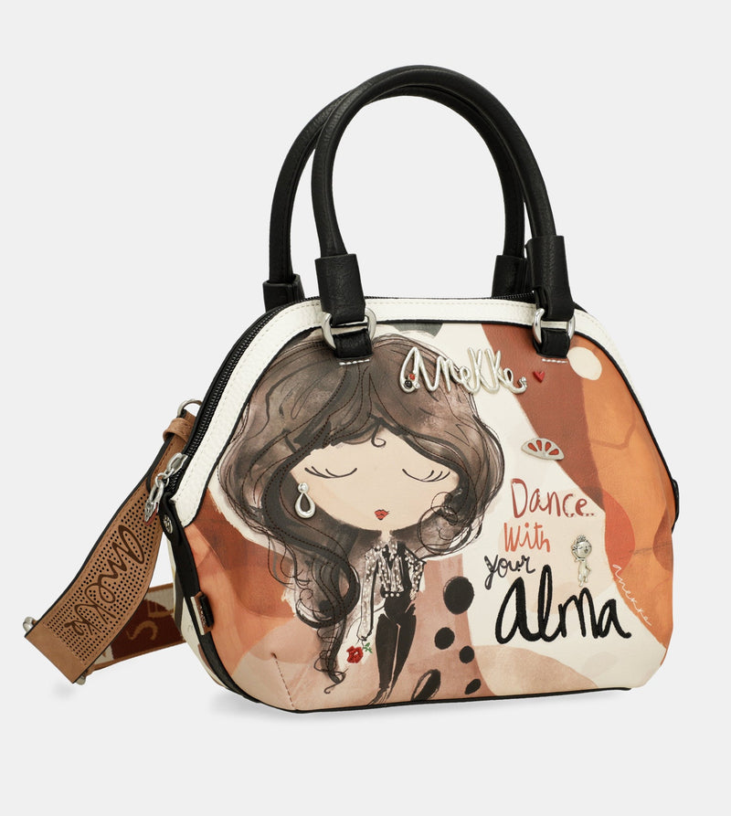 Borsa da bowling Alma