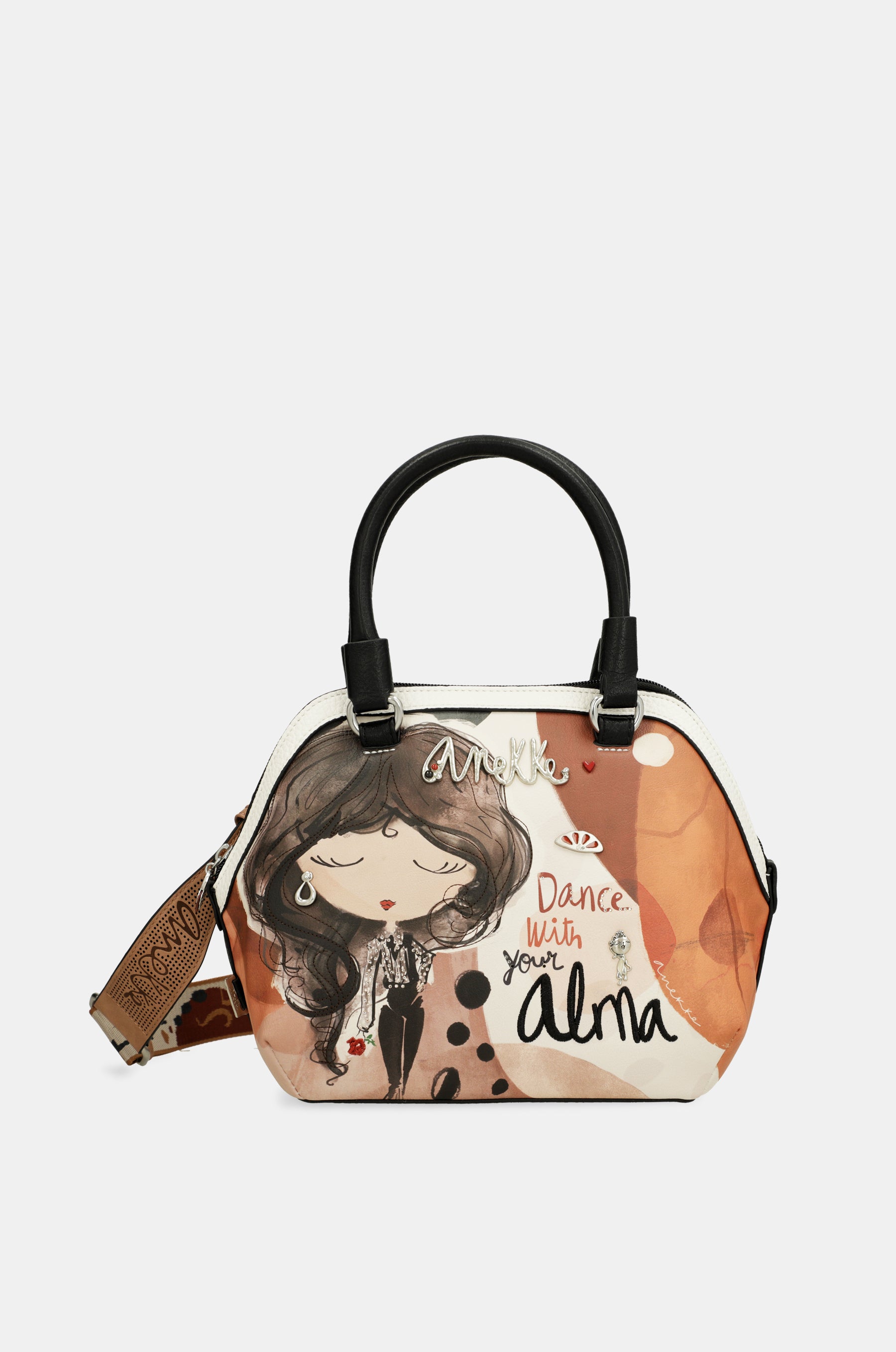 Borsa da bowling grande Dreamverse