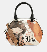 Borsa da bowling Alma