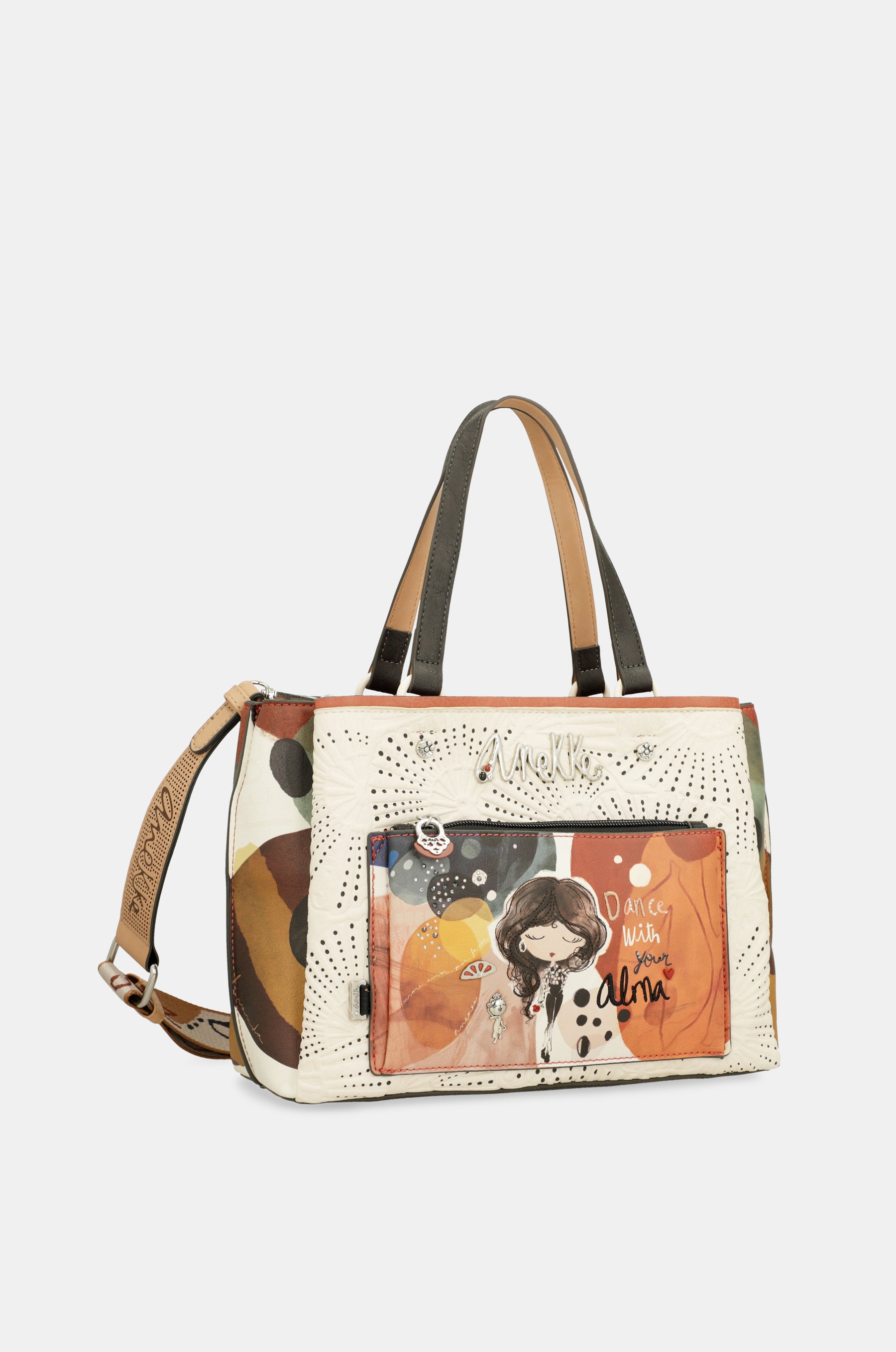 Borsa da bowling Alma
