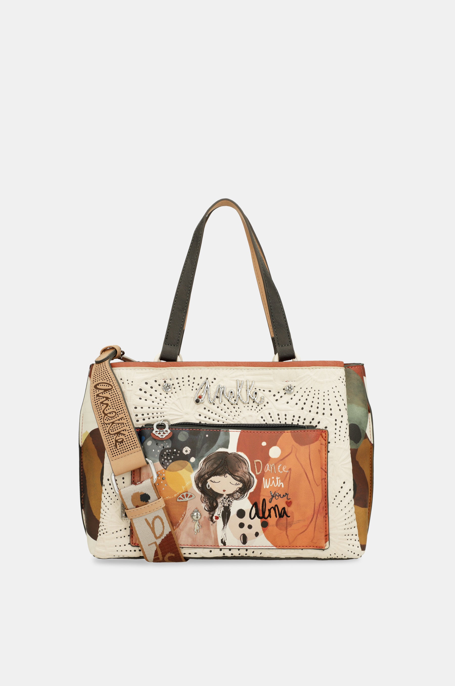 Borsa da bowling Alma