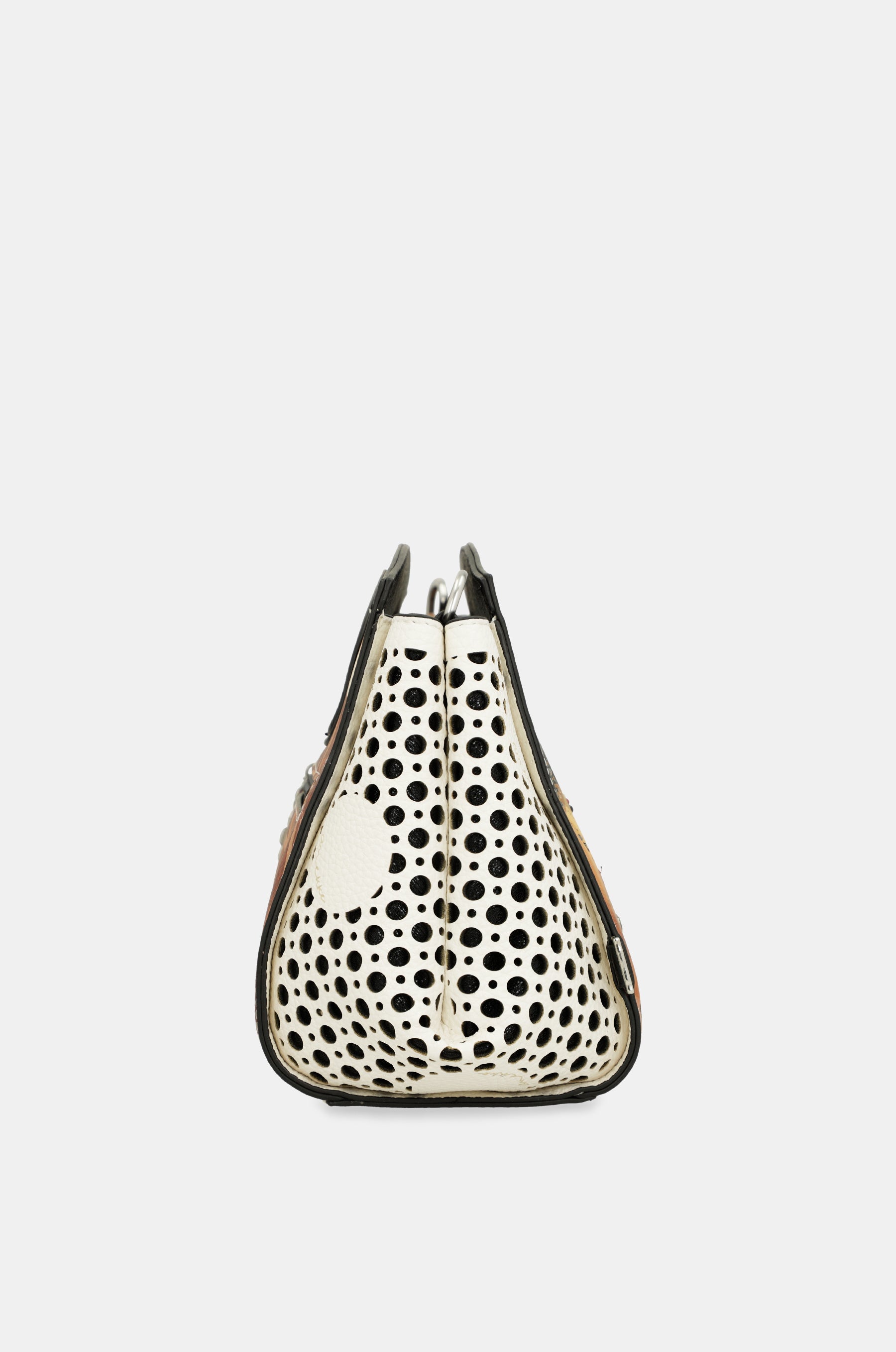 Borsa Alma con tracolla