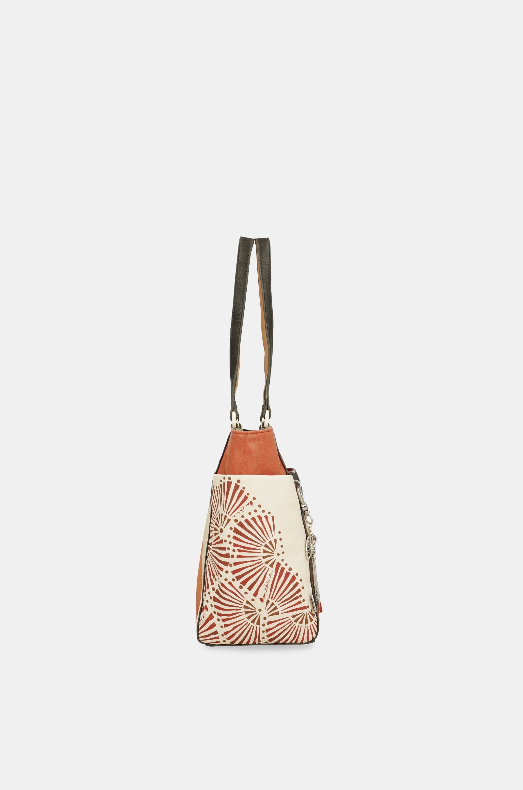 Borsa a tracolla Alma grande