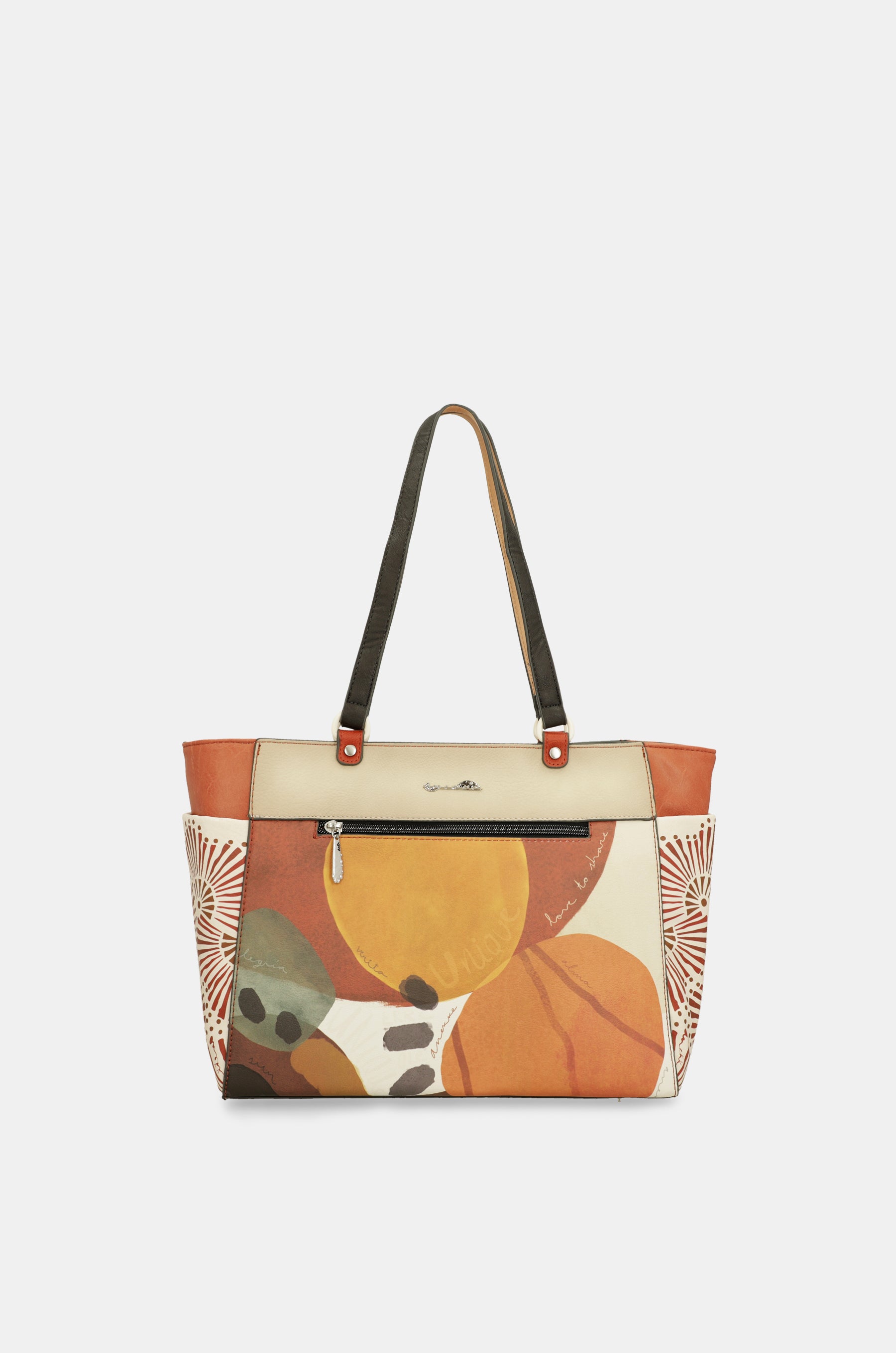 Borsa a tracolla Alma grande