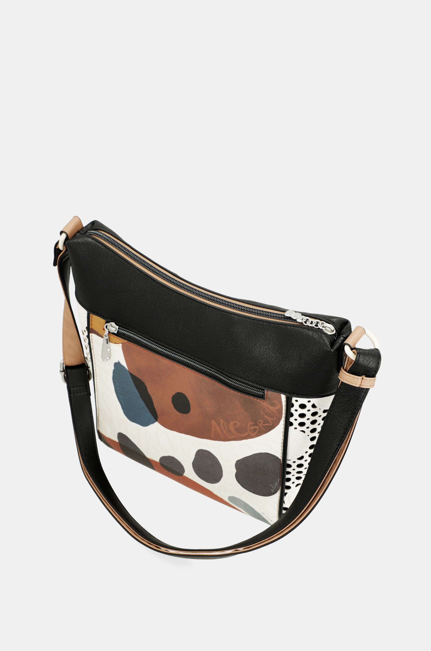 Borsa a tracolla Alma