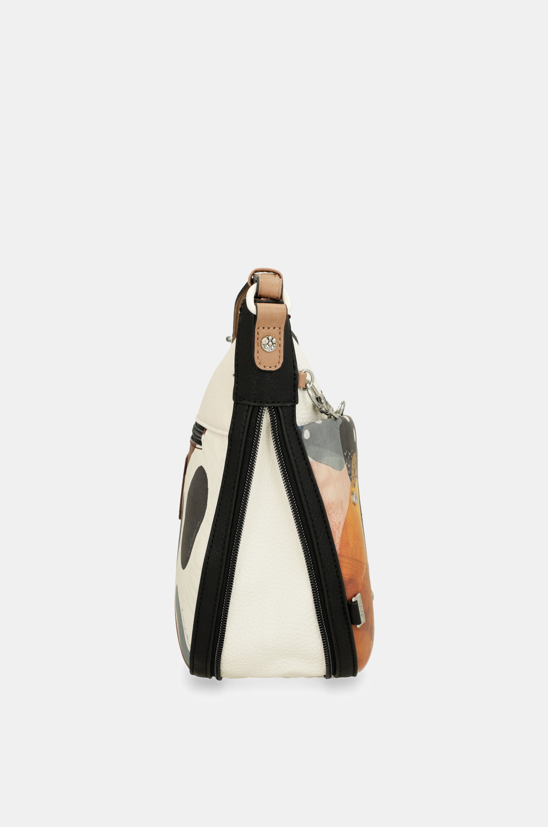Borsa a tracolla Alma grande