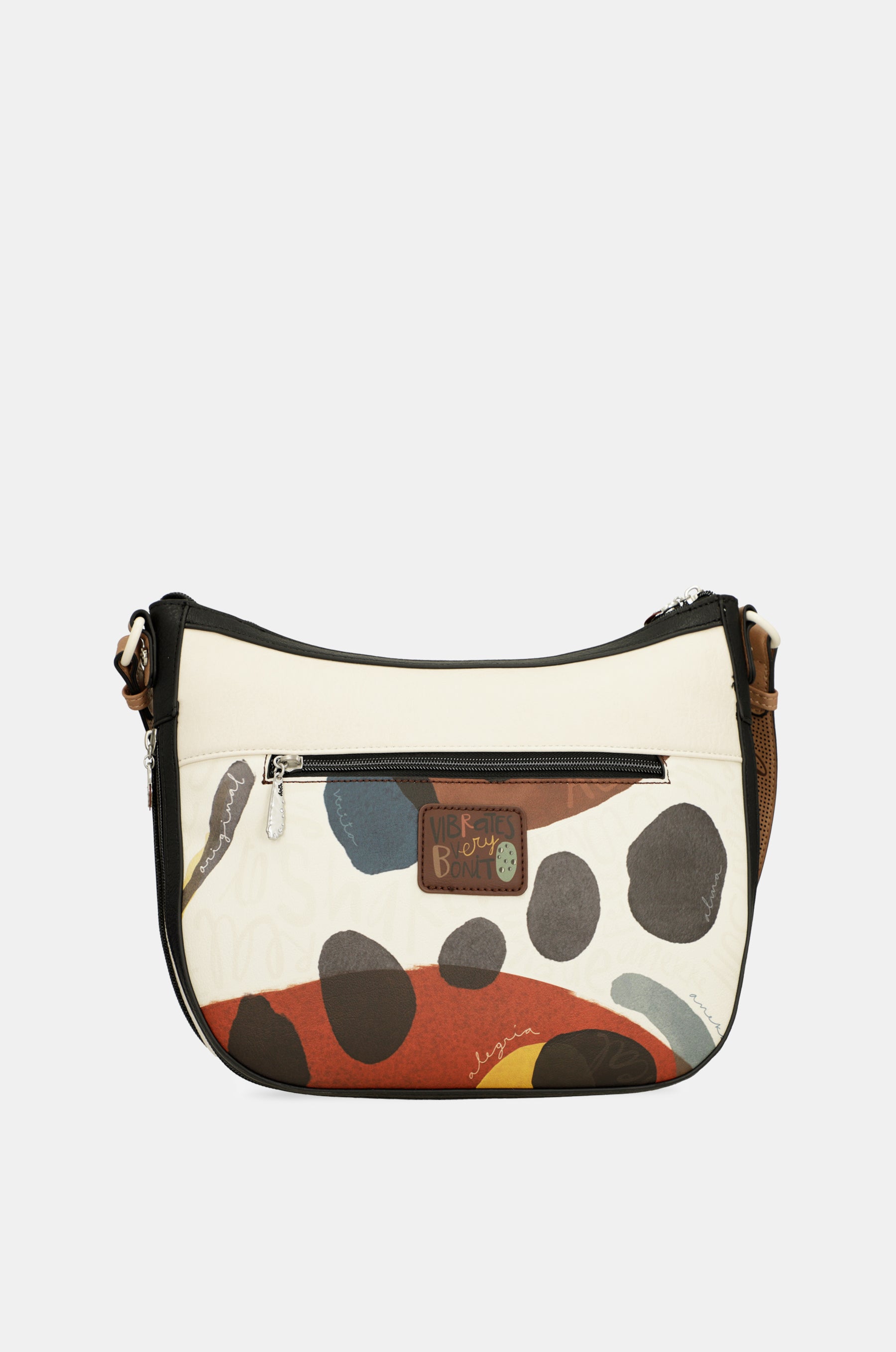 Borsa a tracolla Alma grande