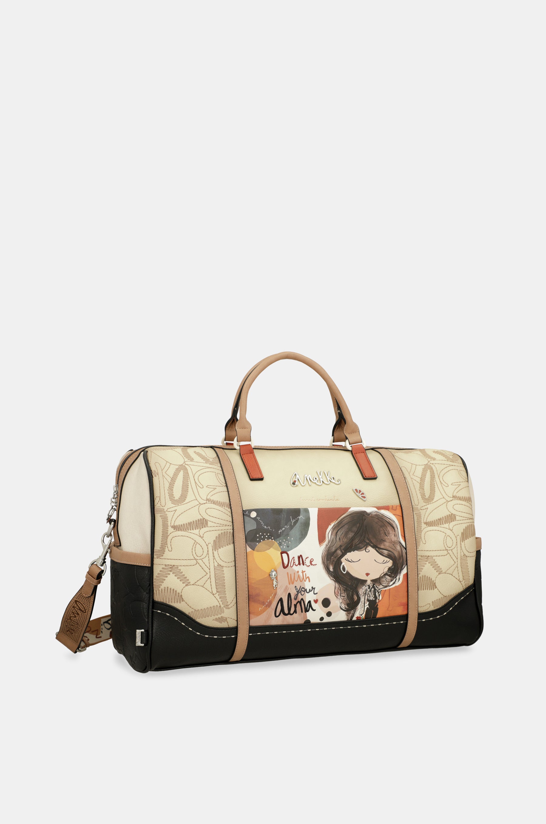 Borsa da viaggio Alma