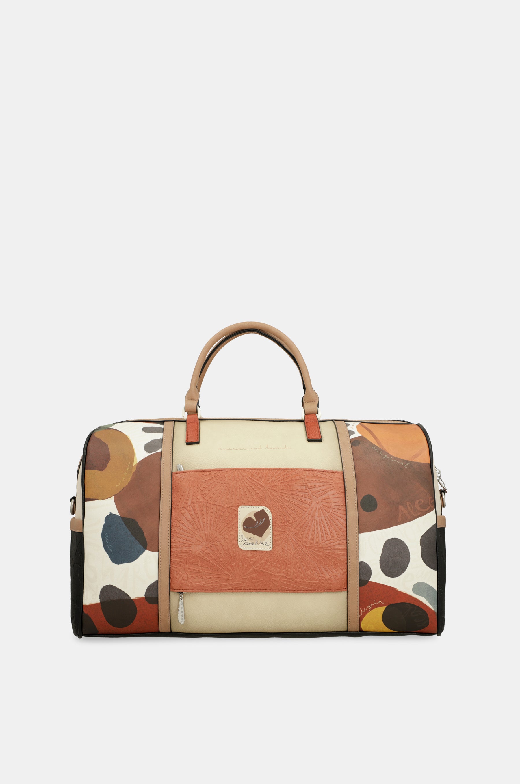 Borsa da viaggio Alma