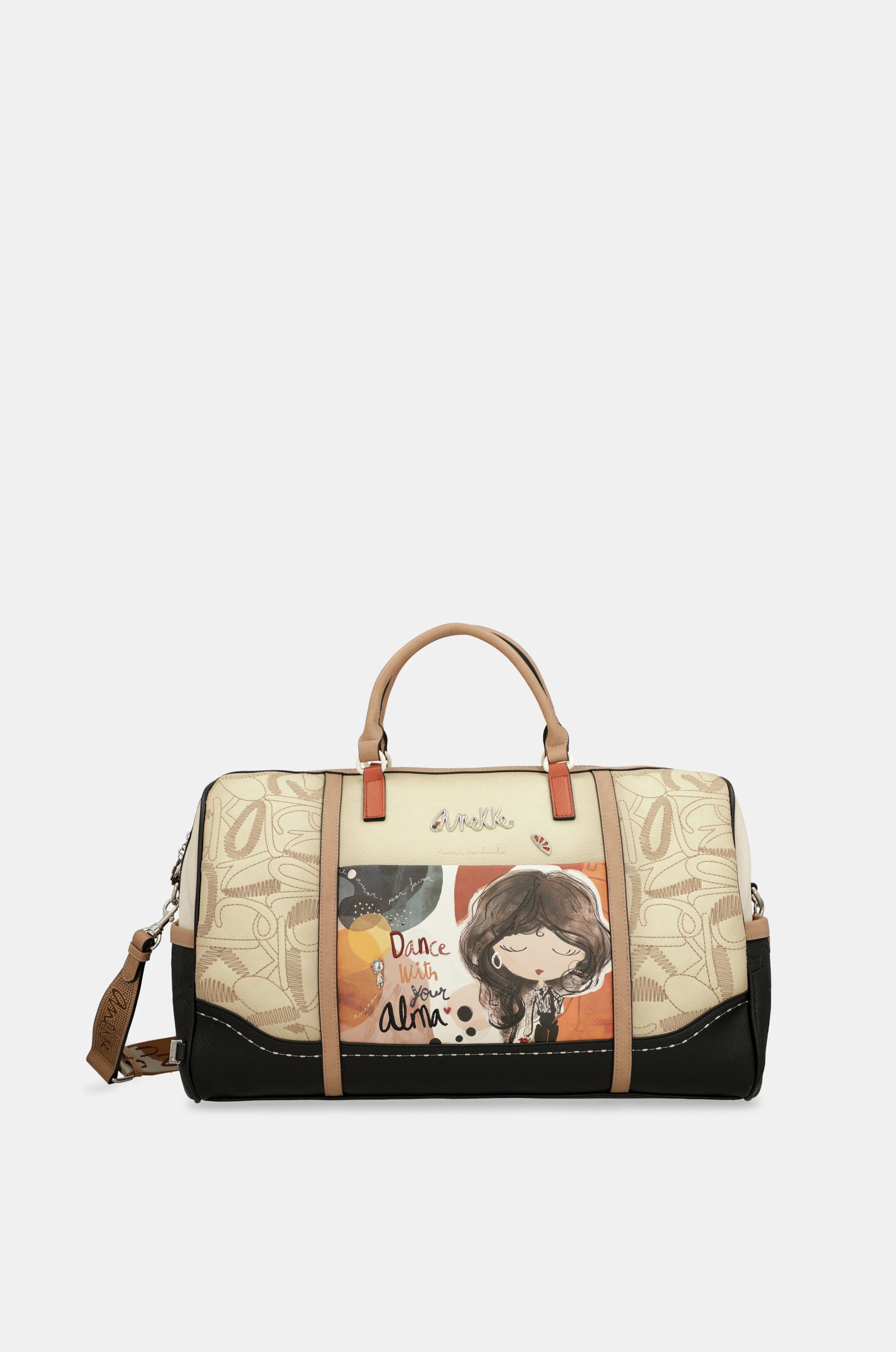 Borsa da viaggio Alma