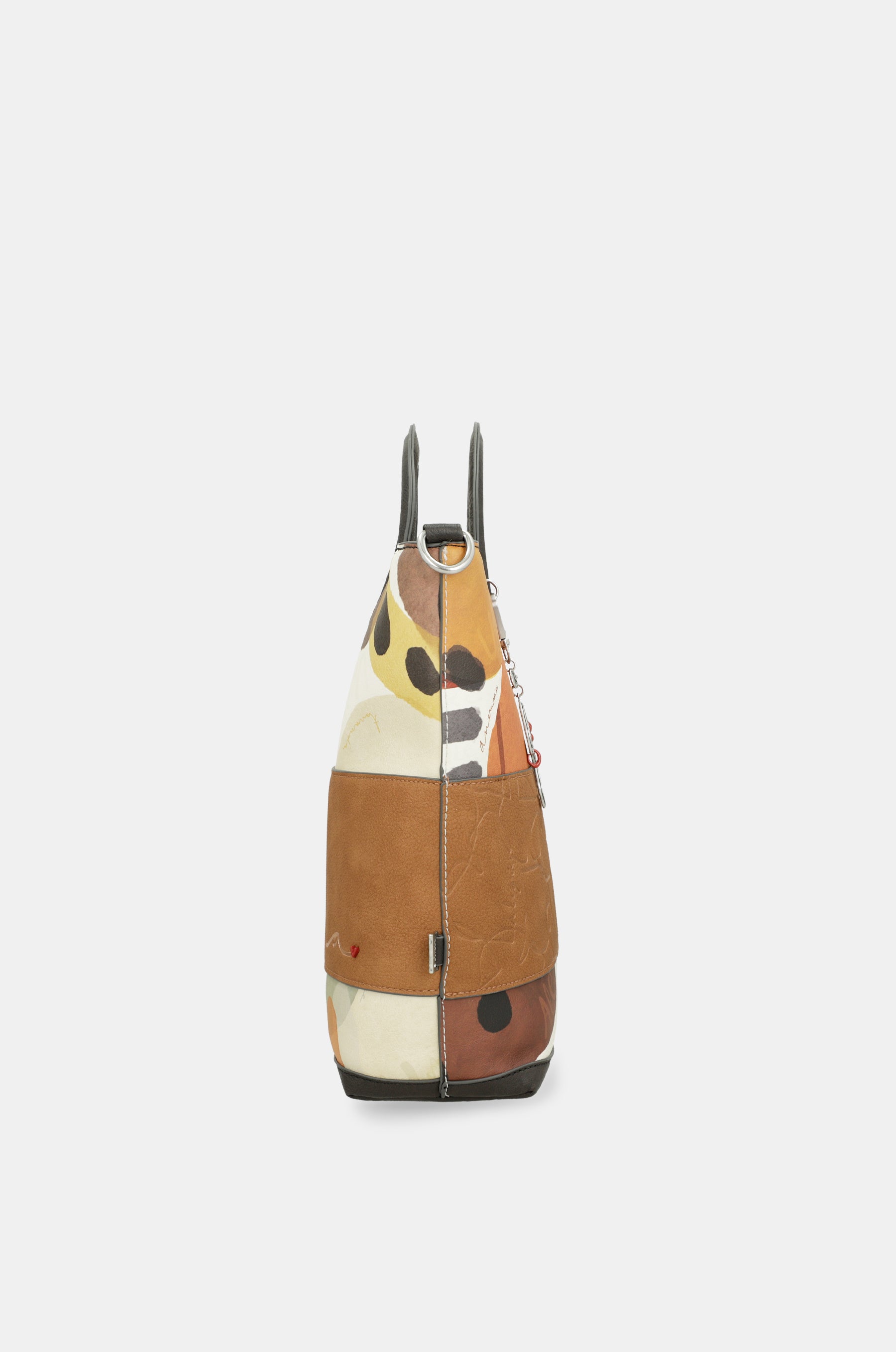 Borsa Alma con tracolla