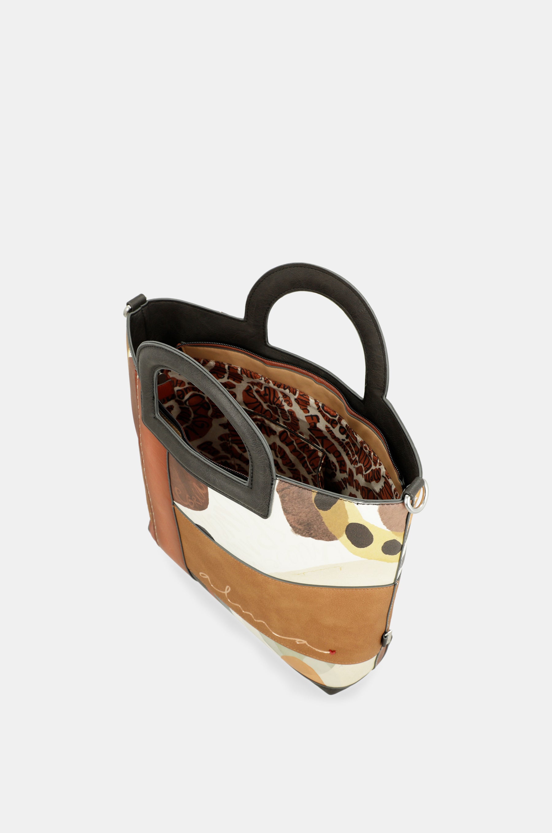 Borsa Alma con tracolla