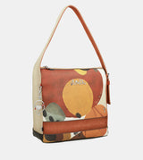 Borsa tote Alma grande