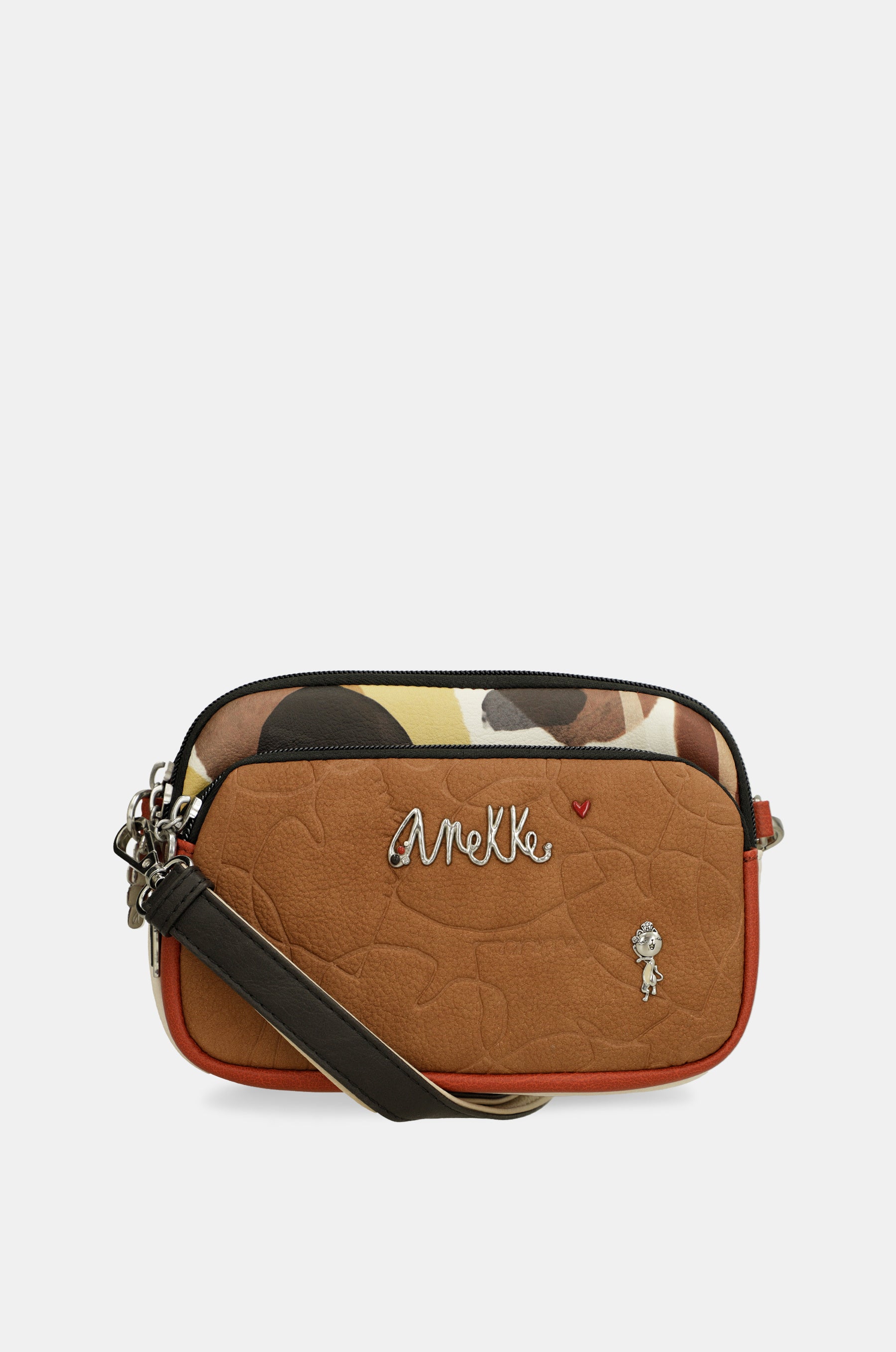 Borsa a tracolla Alma piccola