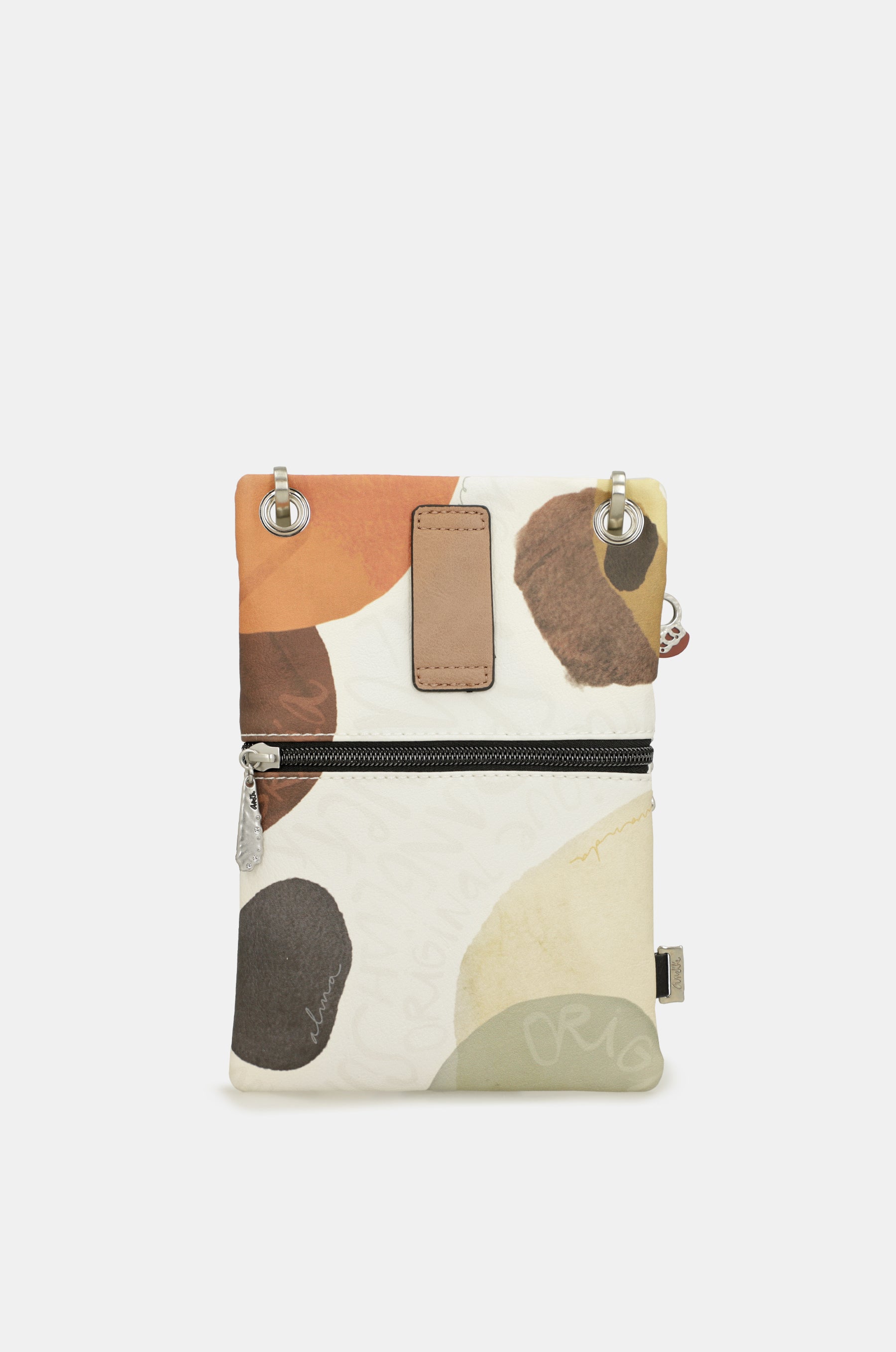 Borsa a tracolla Alma mini a 2 scomparti