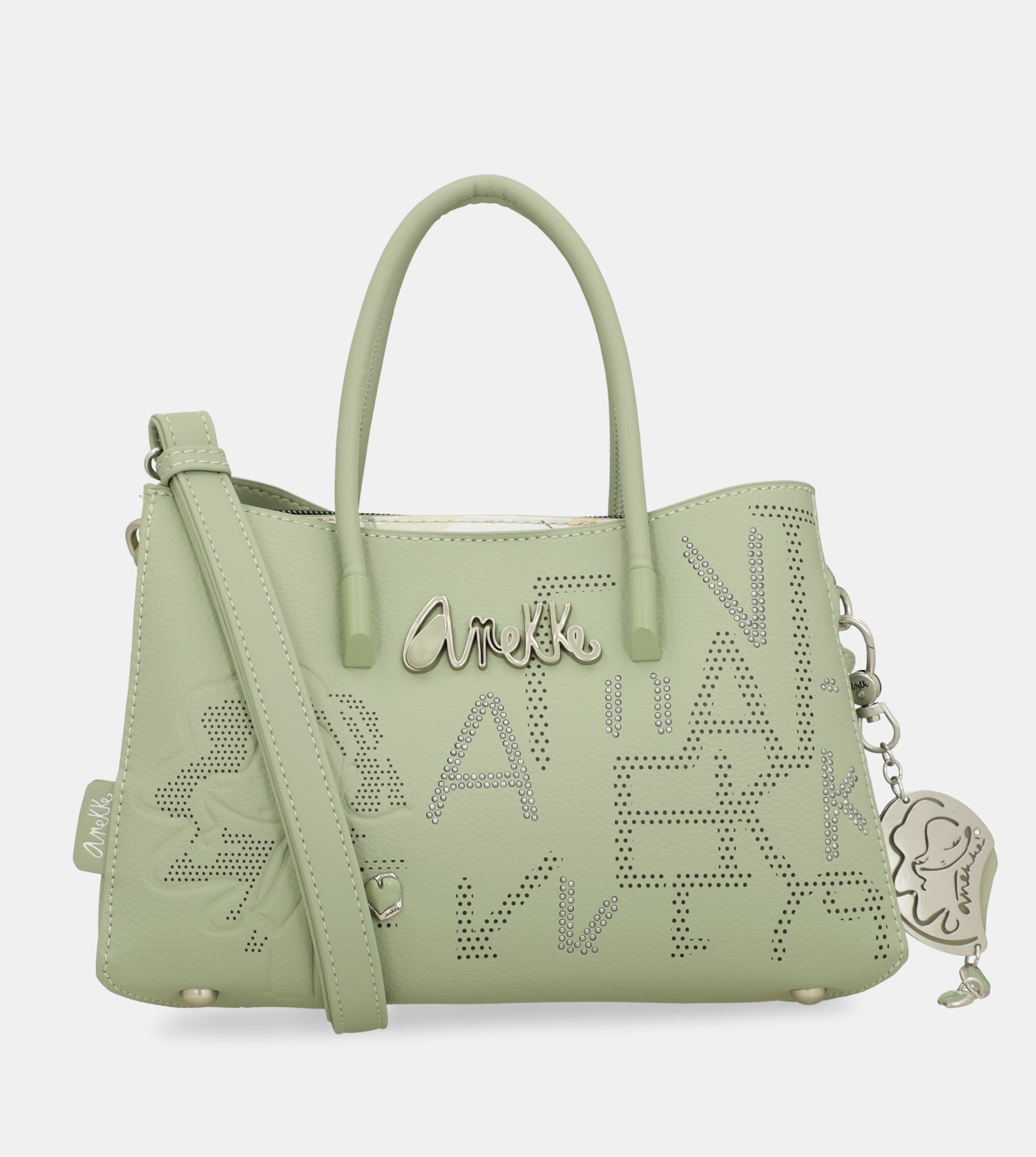 Borsa tote media Alma