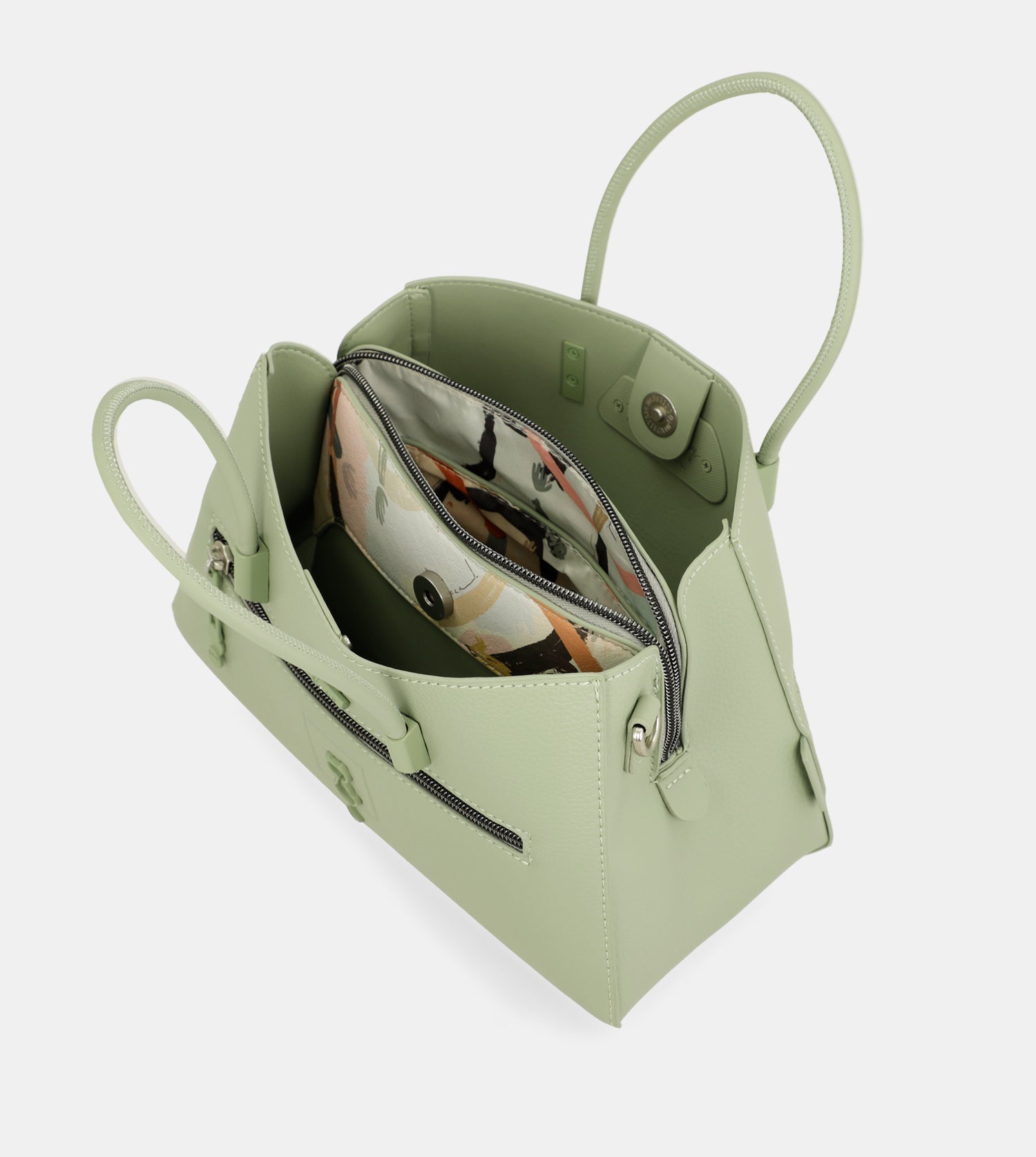 Borsa tote media Alma