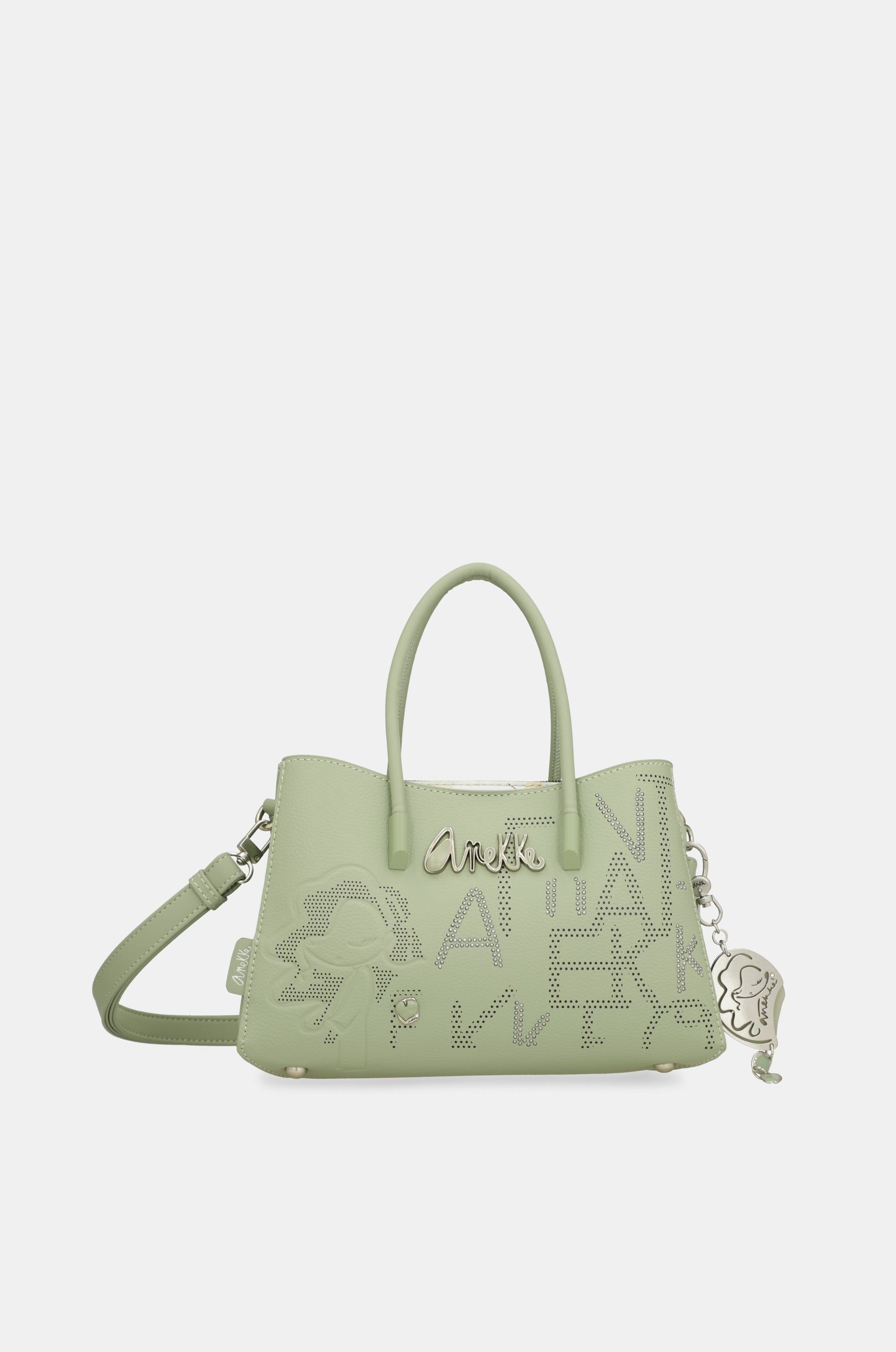 Borsa tote media Alma