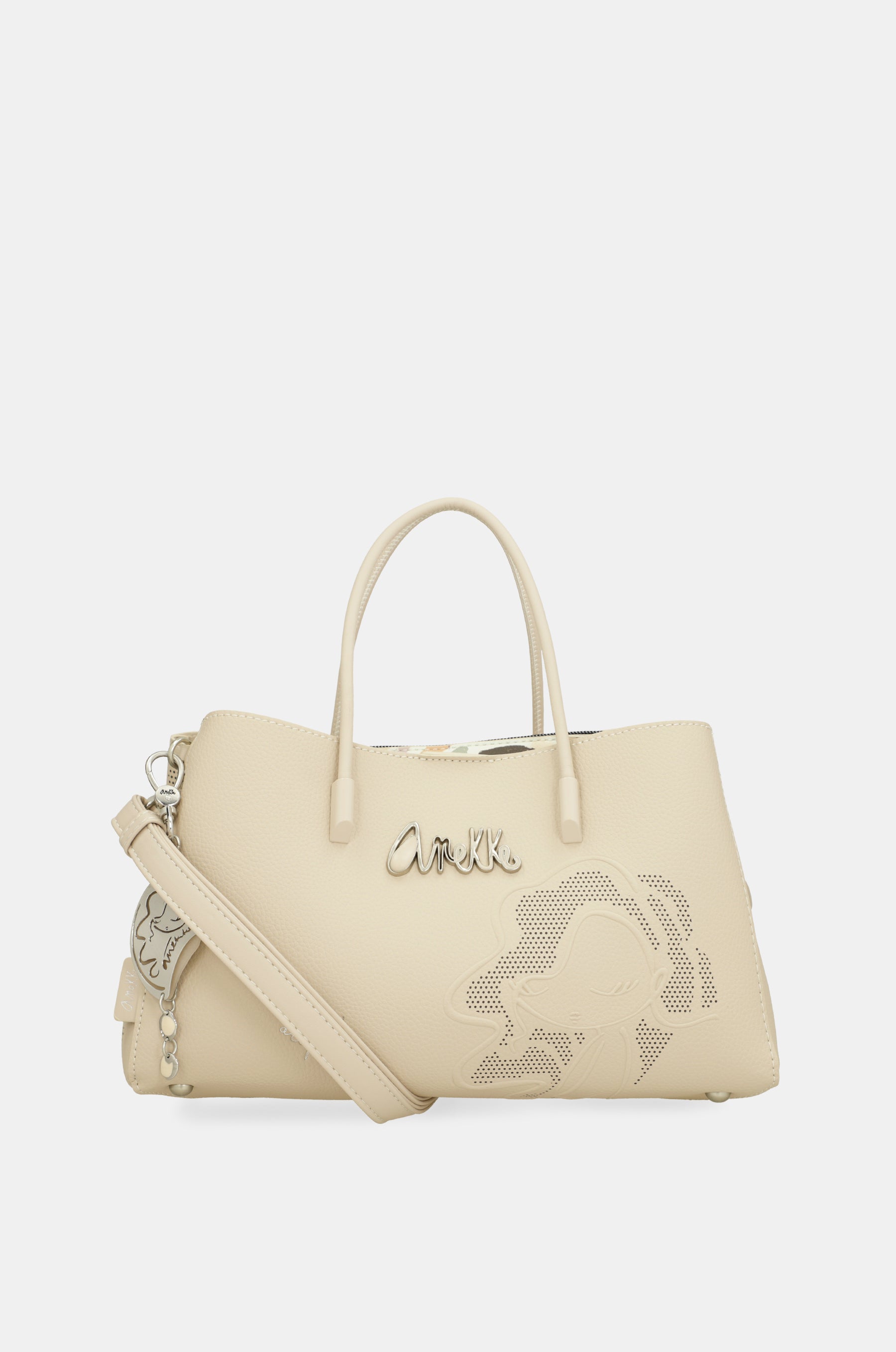 Borsa Alma con tracolla