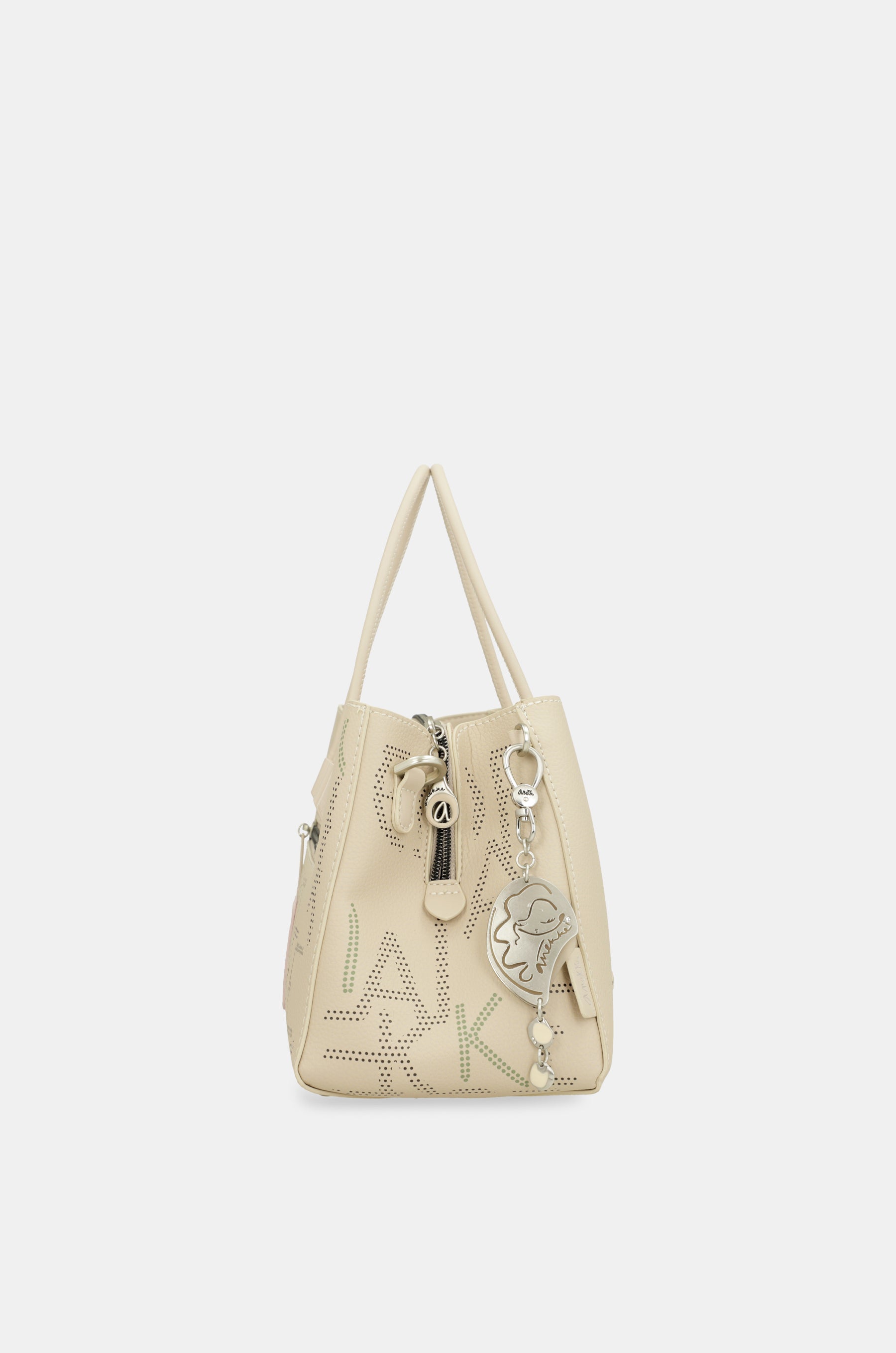 Borsa Alma con tracolla