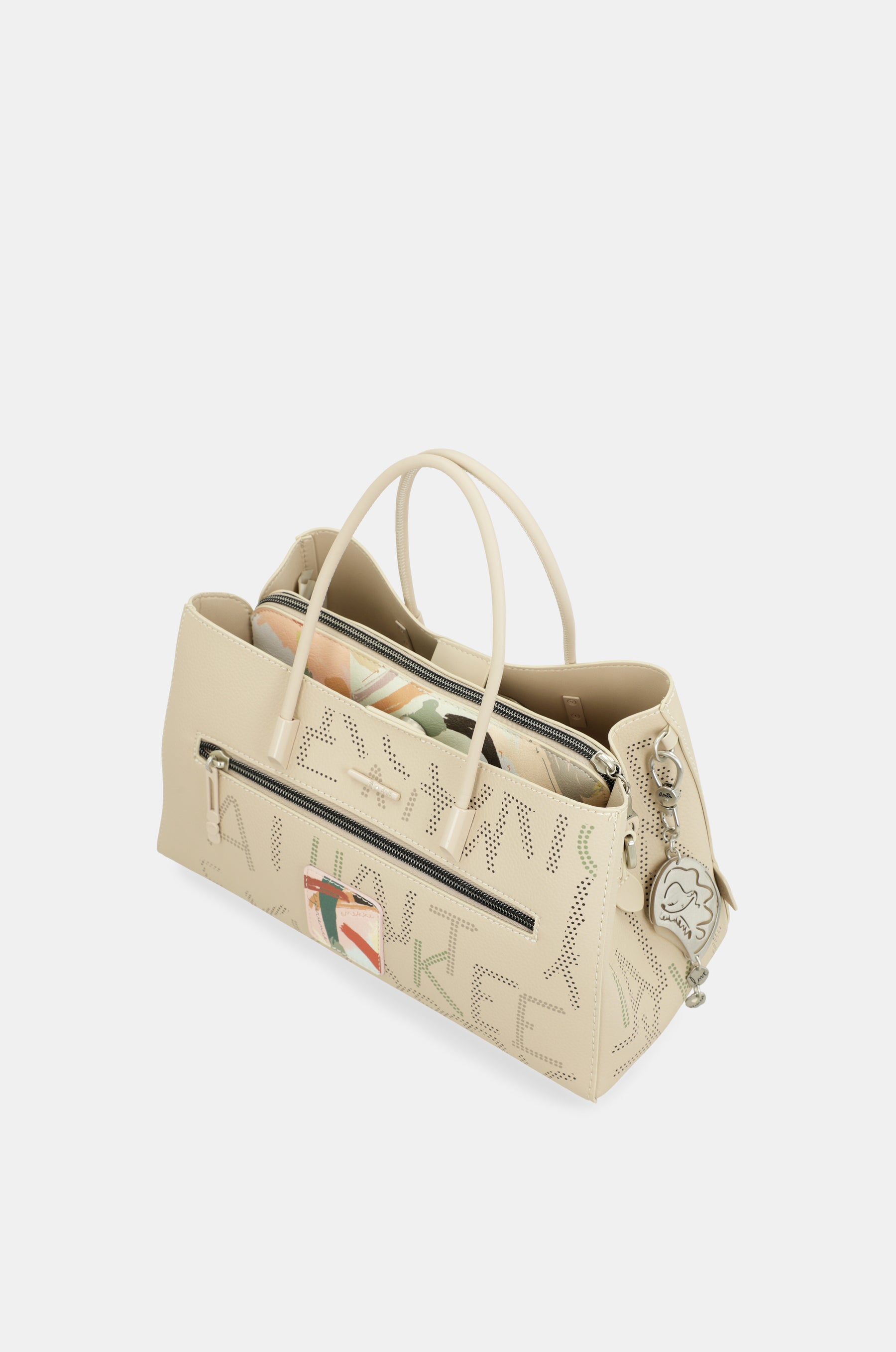 Borsa Alma con tracolla