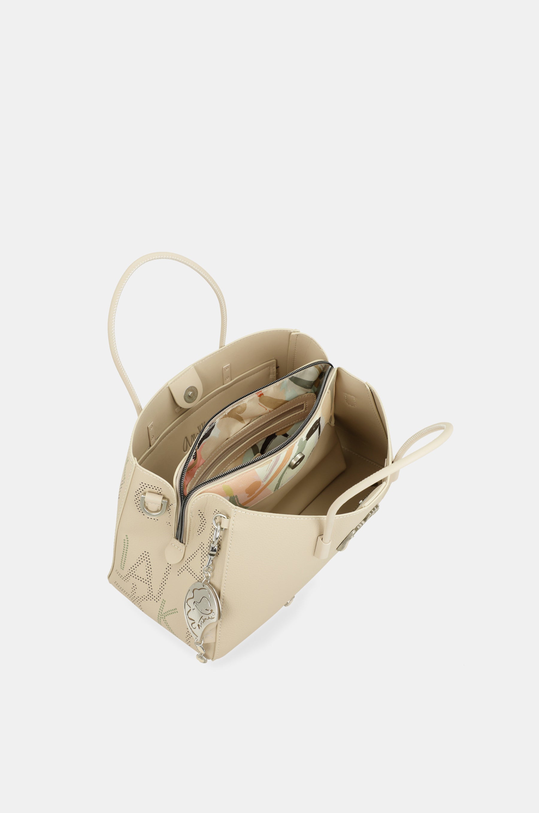 Borsa Alma con tracolla