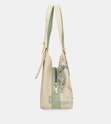 Borsa a tracolla Alma con 2 manici