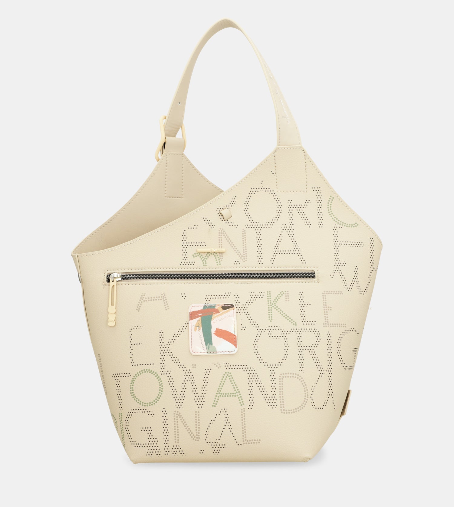 Borsa a tracolla Alma
