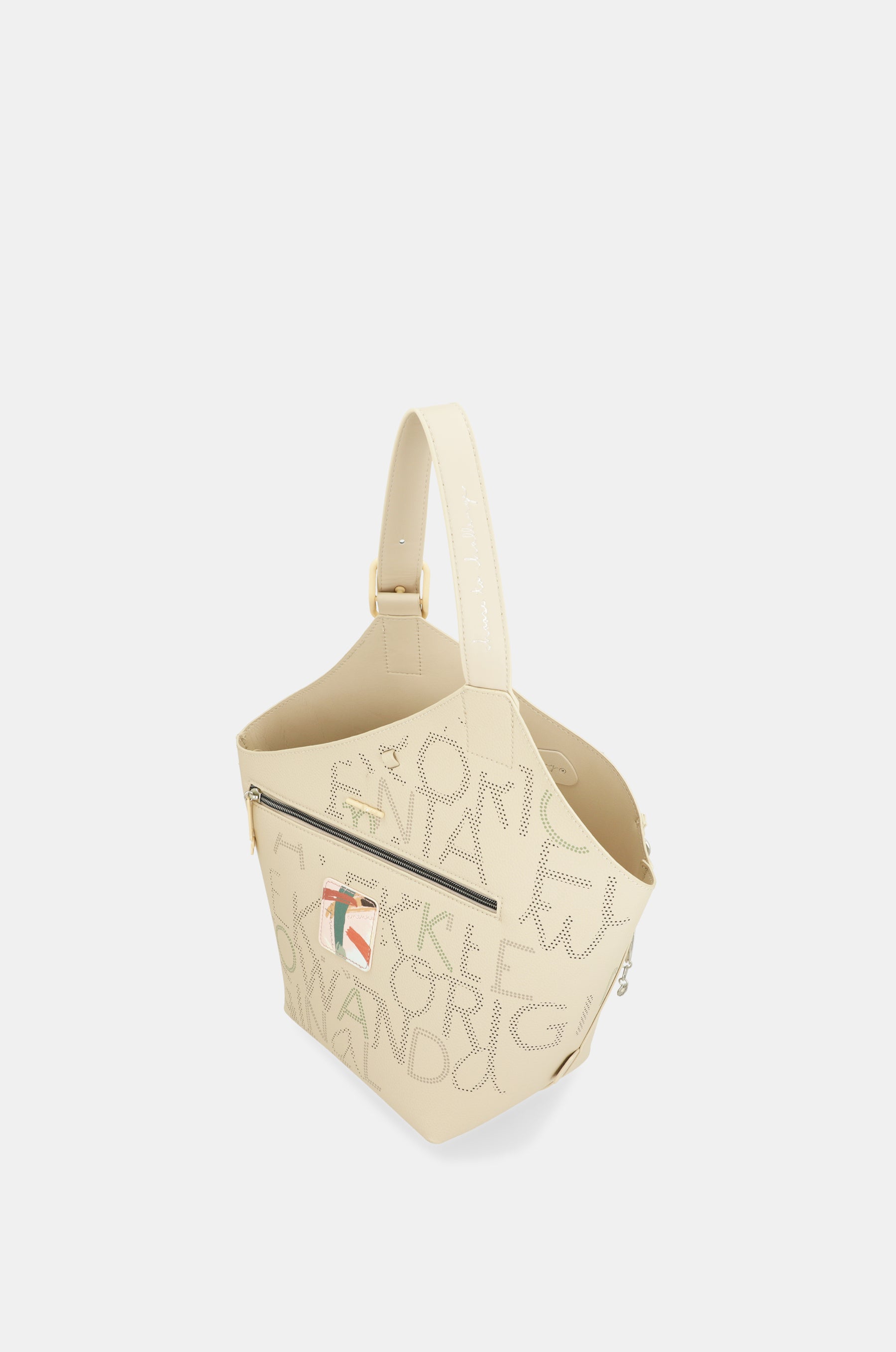 Borsa a tracolla Alma