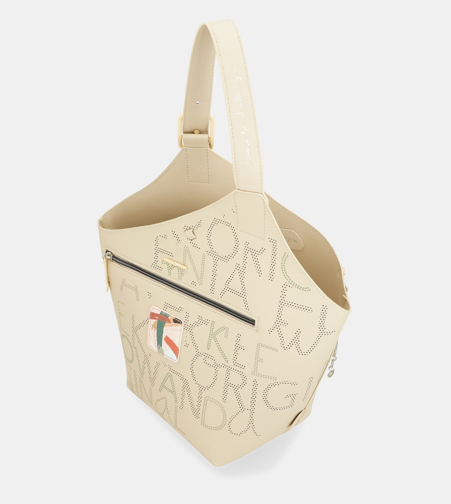 Borsa a tracolla Alma