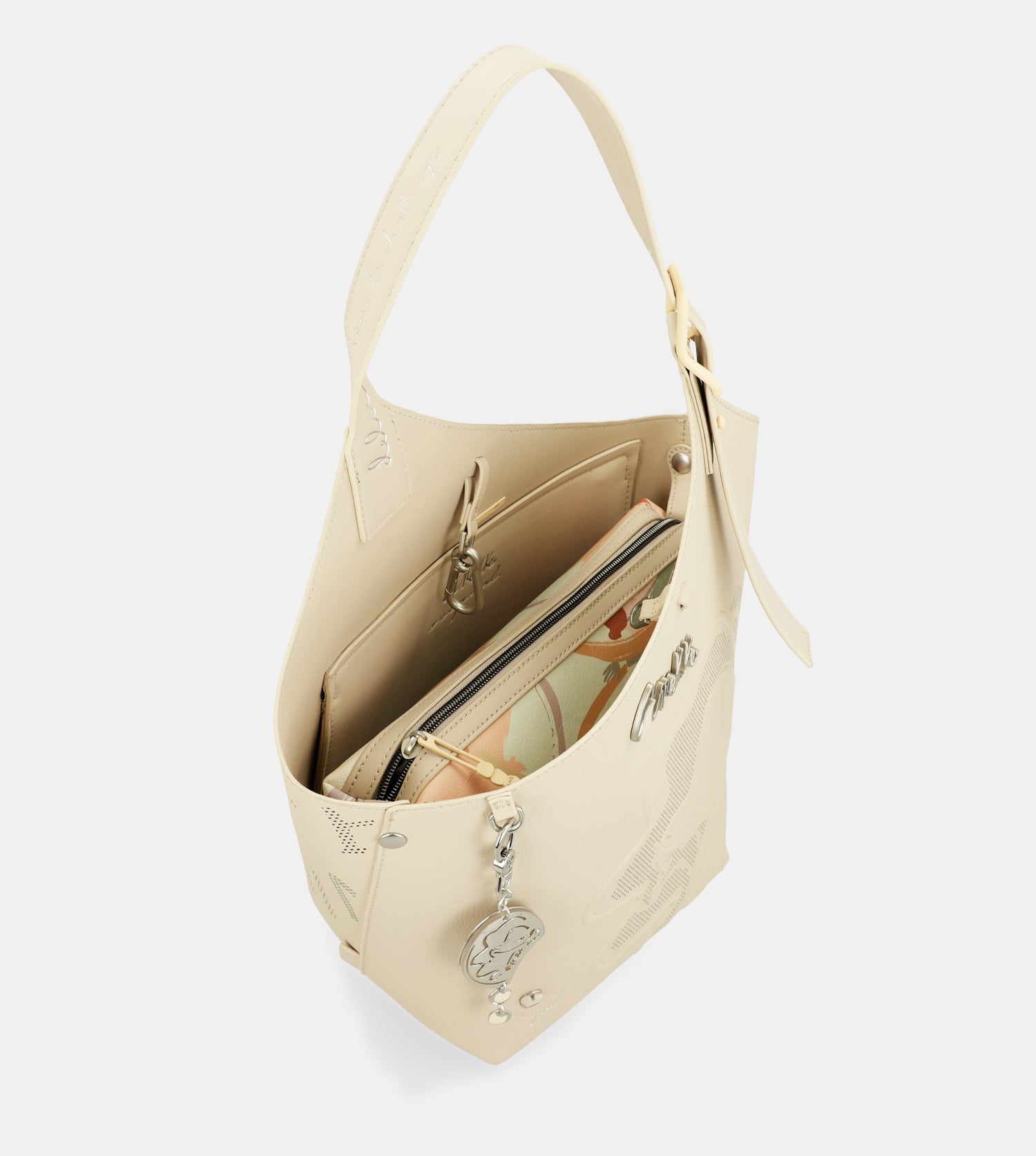 Borsa a tracolla Alma