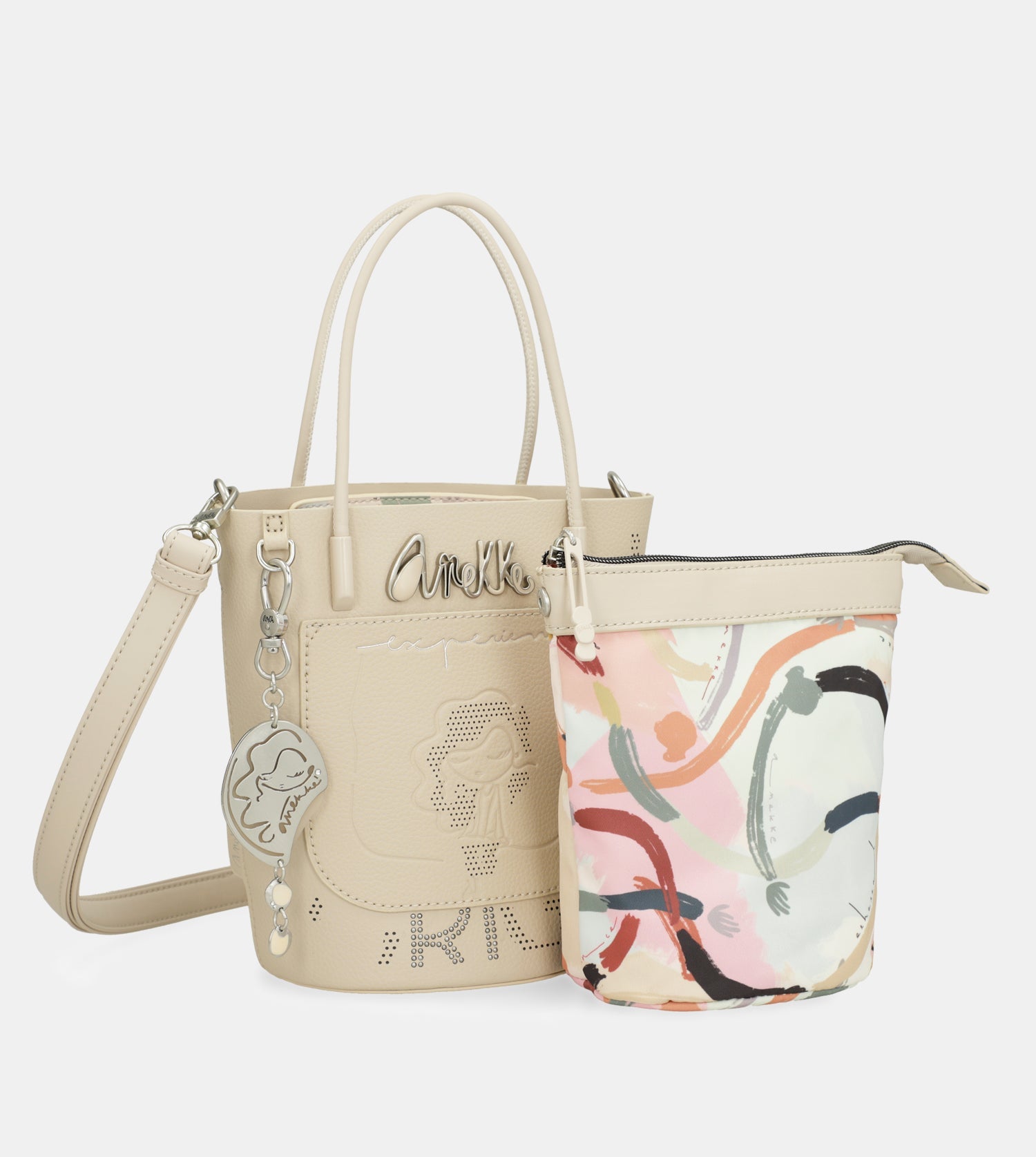 Borsa tote Alma